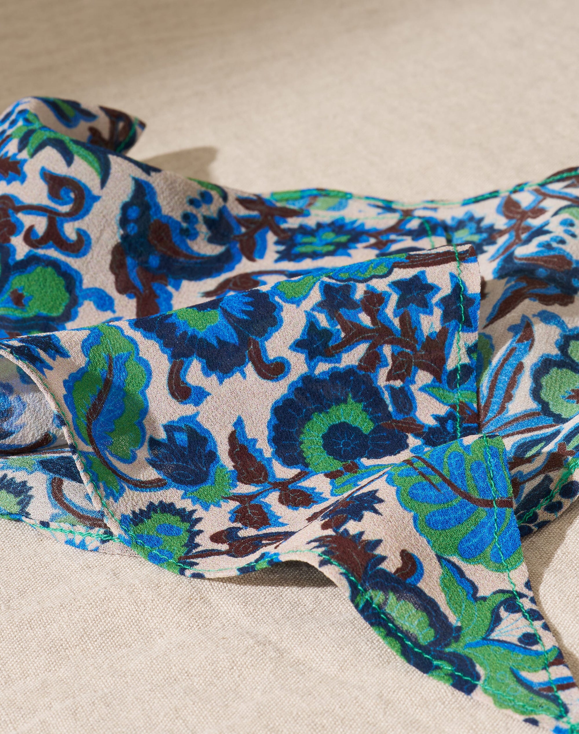 Silk Neck Tie