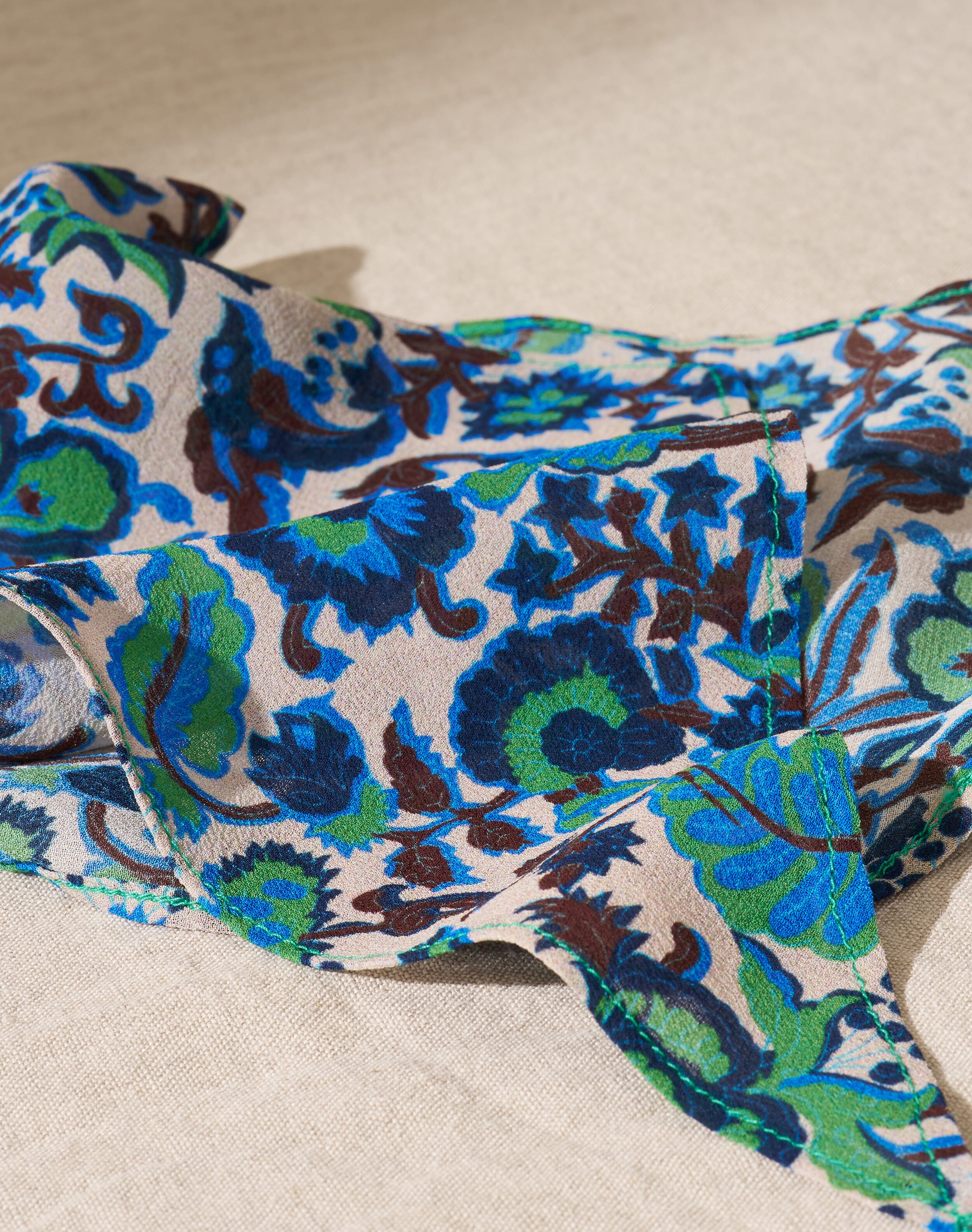 Silk Neck Tie