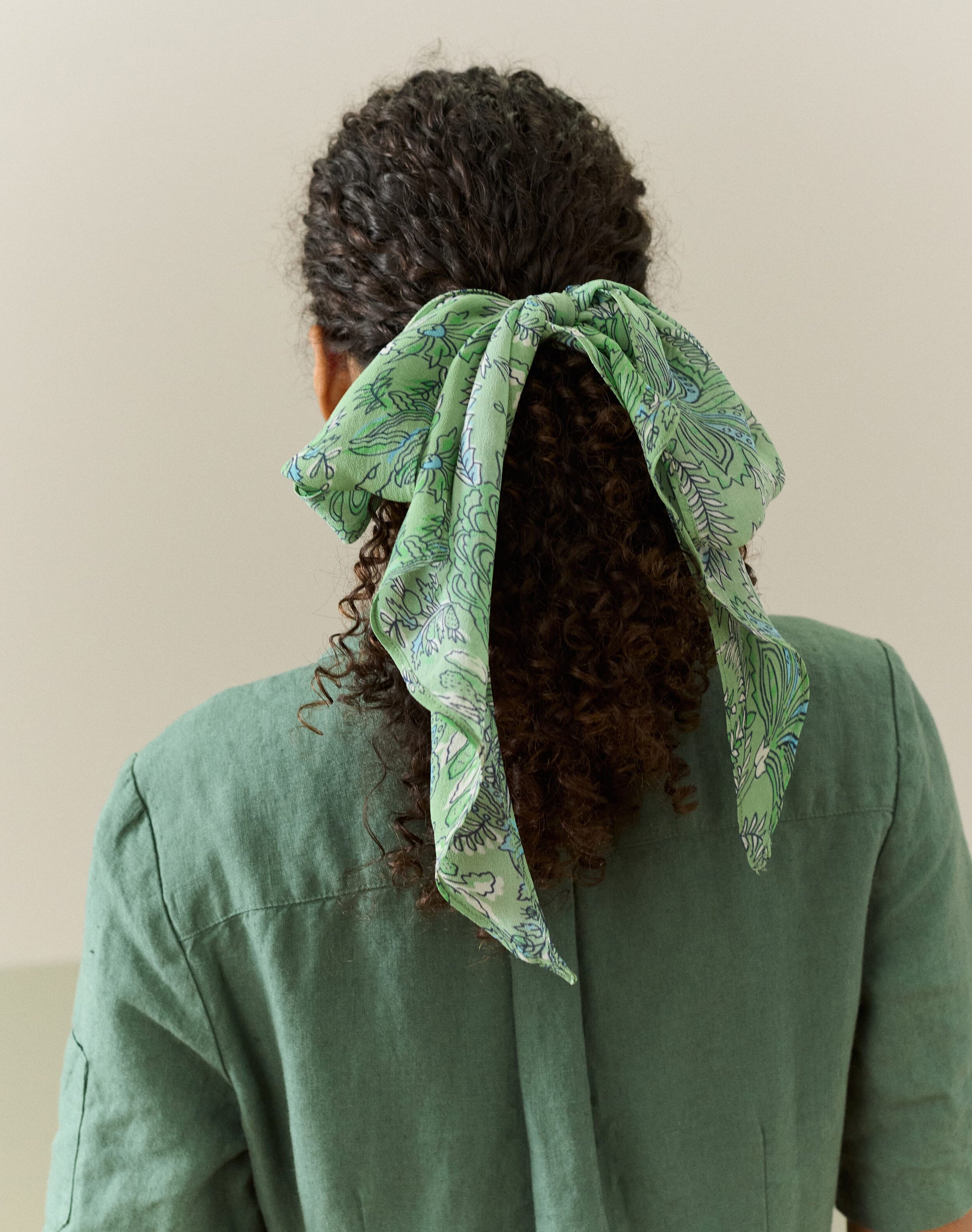 Silk Neck Tie