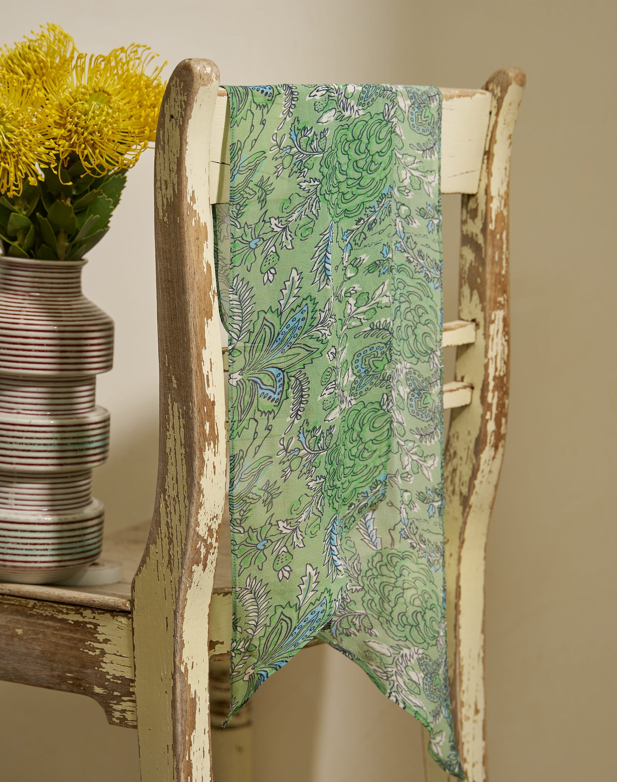 Silk Neck Tie