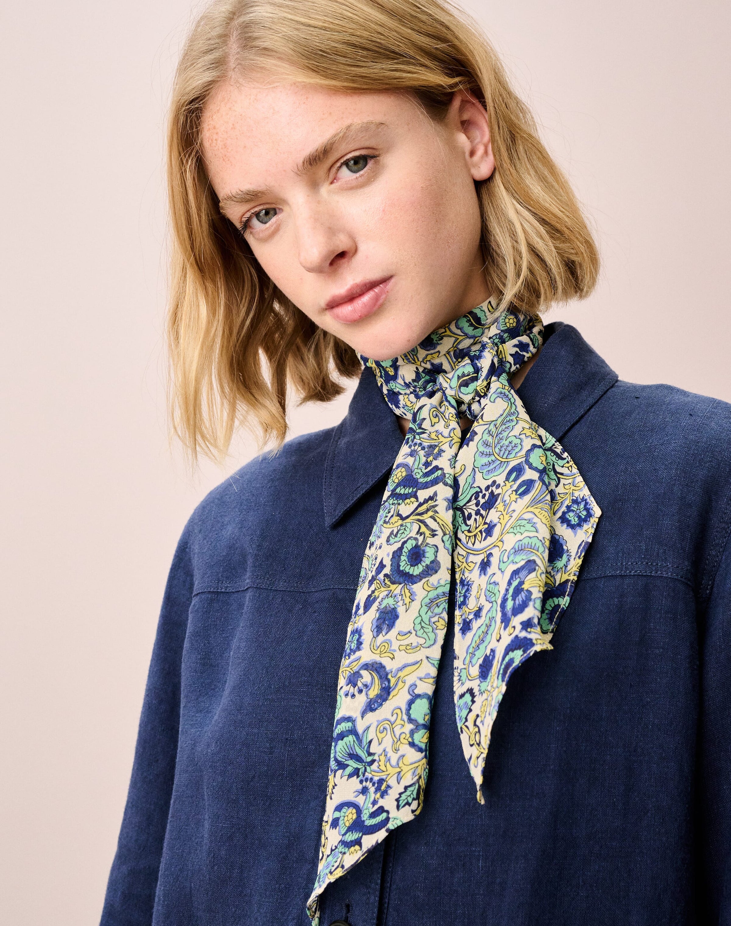 Silk Neck Tie