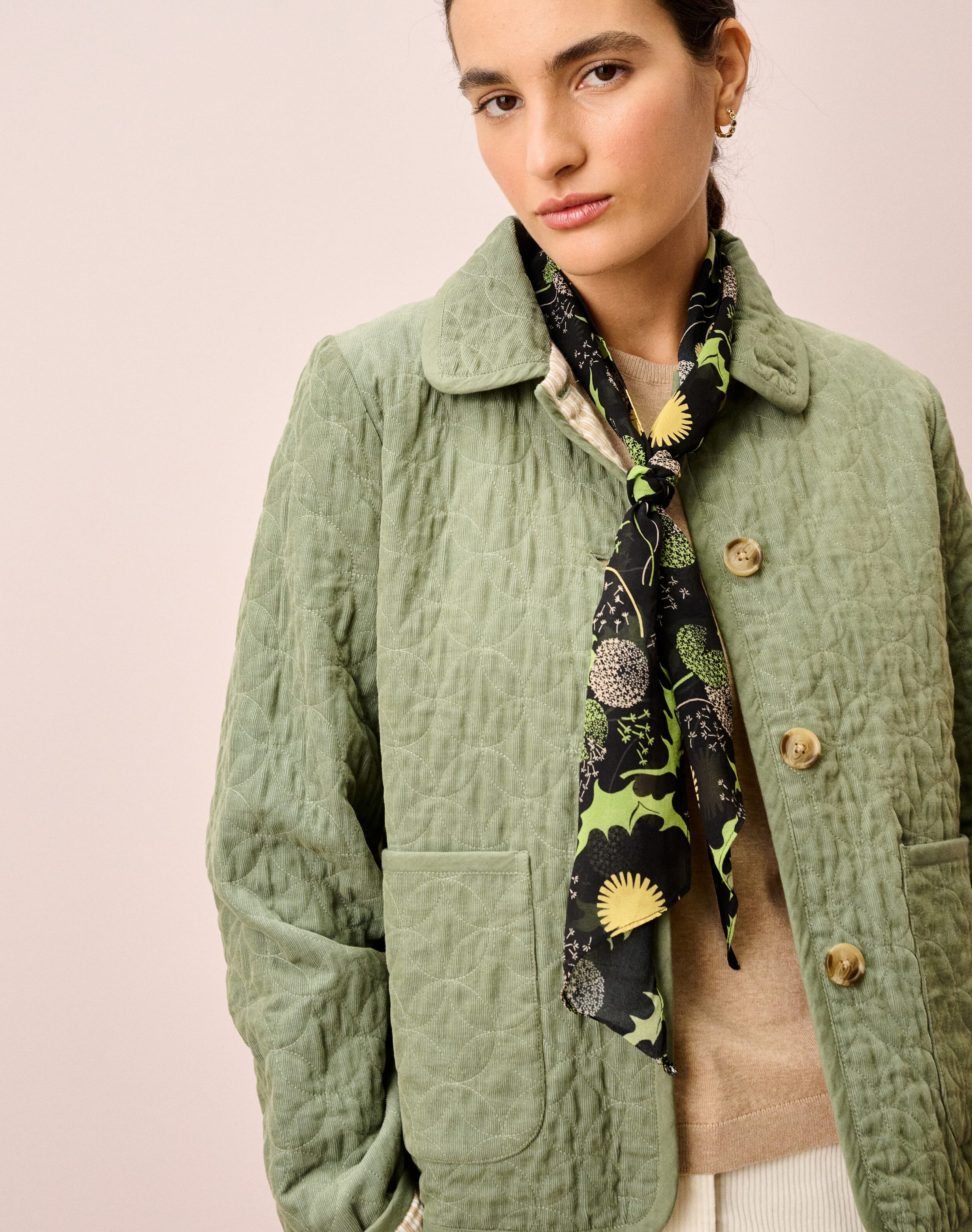 Silk Neck Tie