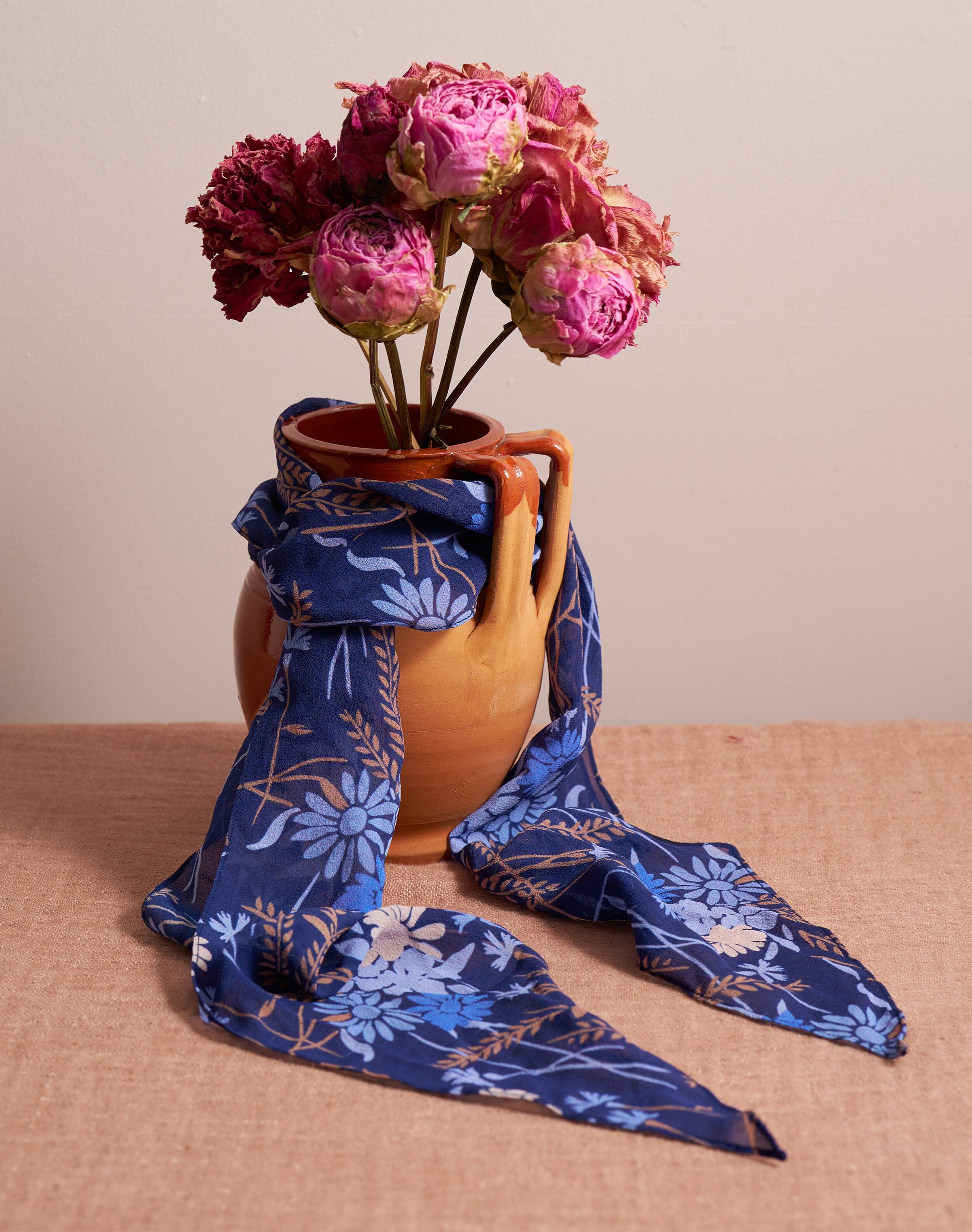 Silk Neck Tie