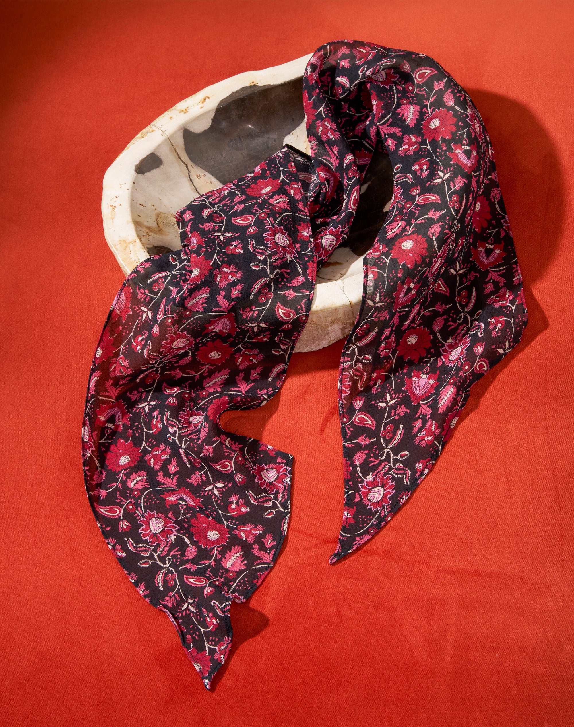 Silk Neck Tie