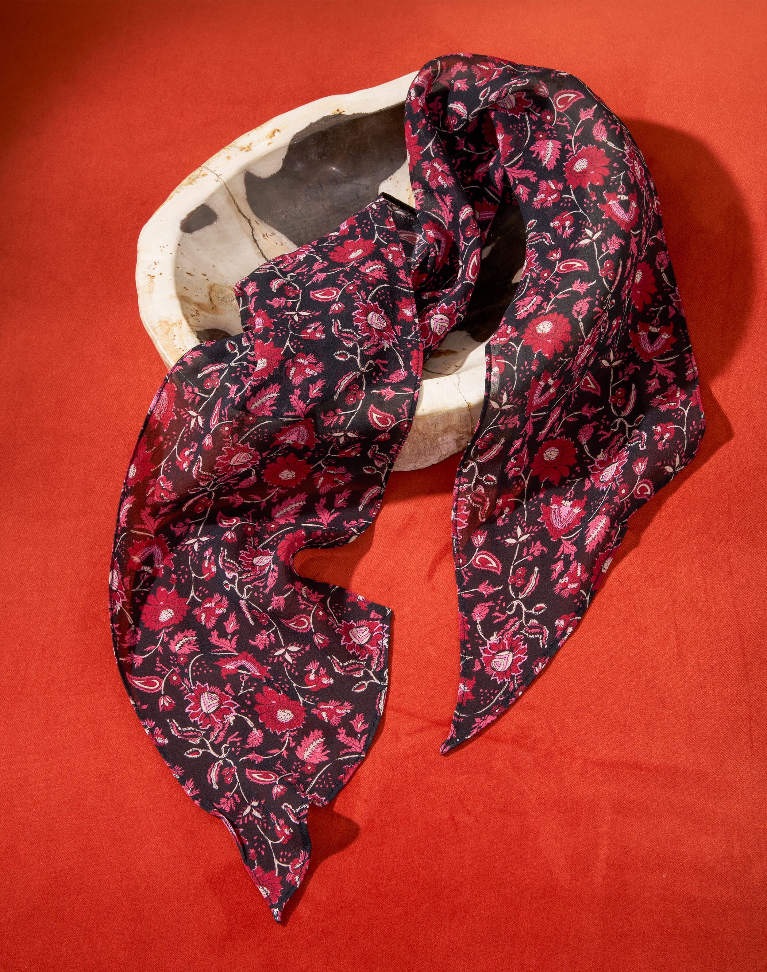 Silk Neck Tie
