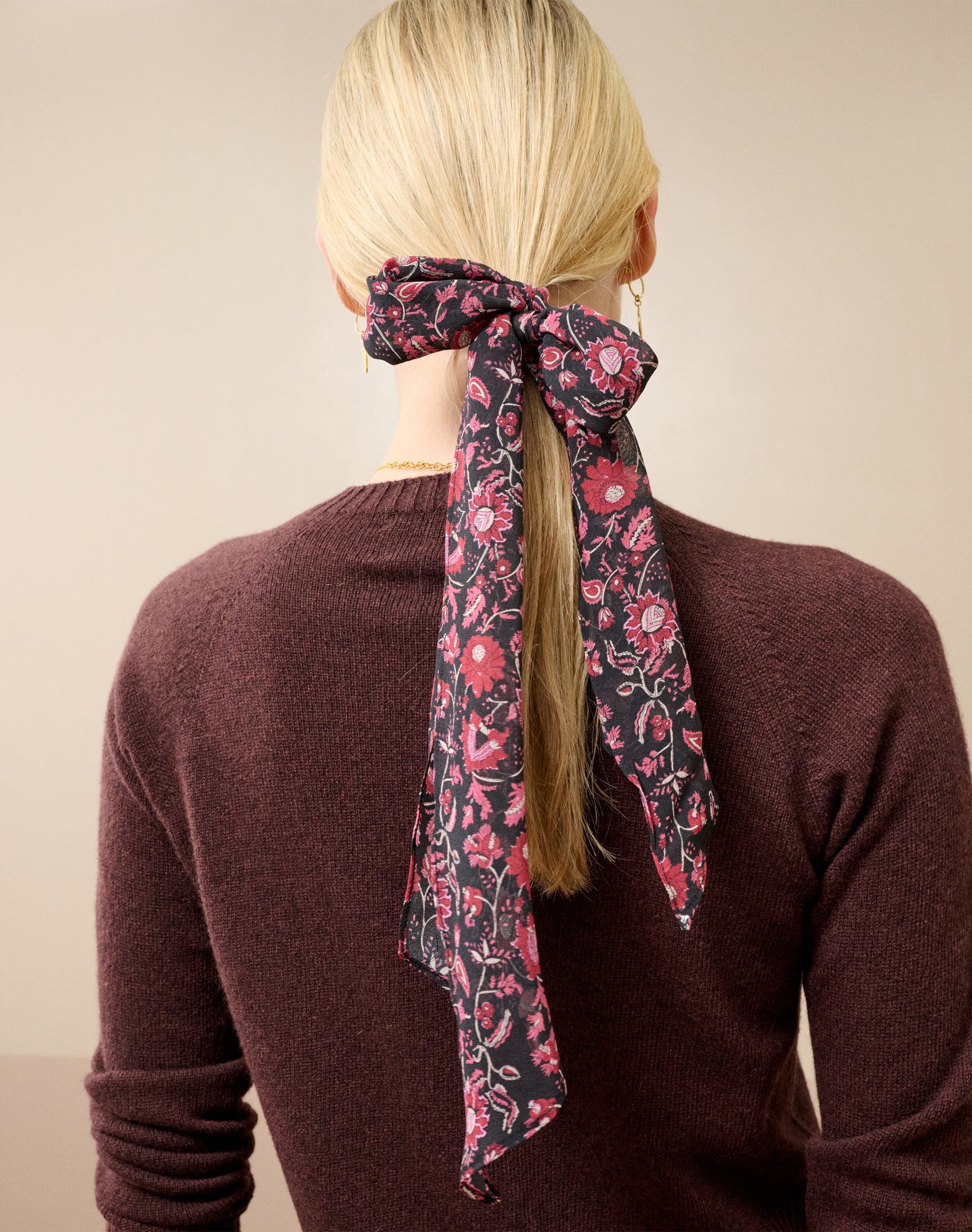 Silk Neck Tie