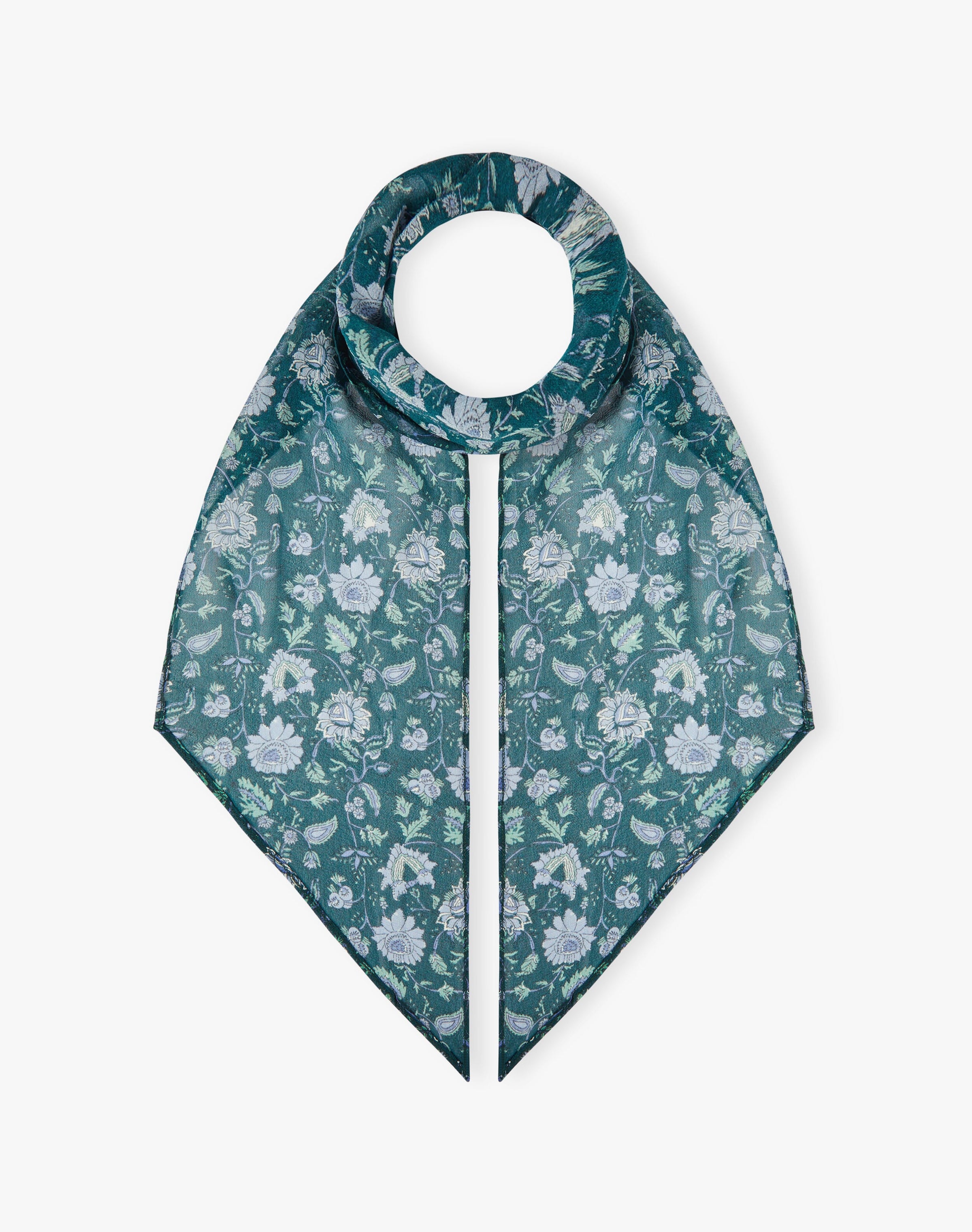 Silk Neck Tie