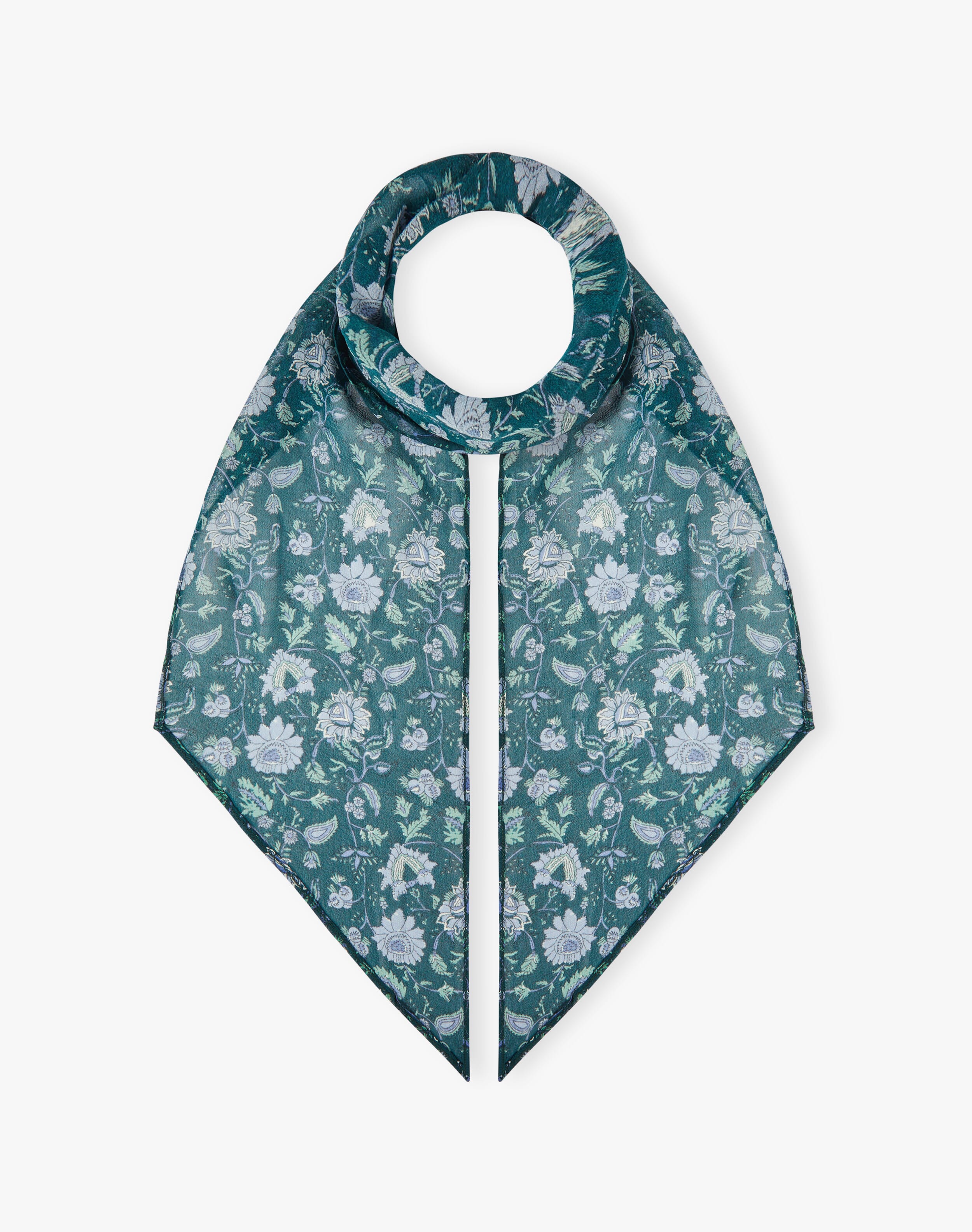 Silk Neck Tie