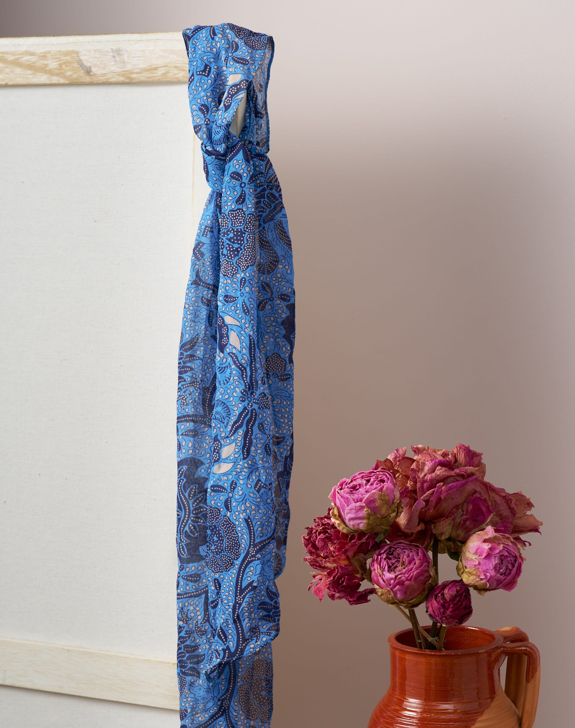 Silk Neck Tie