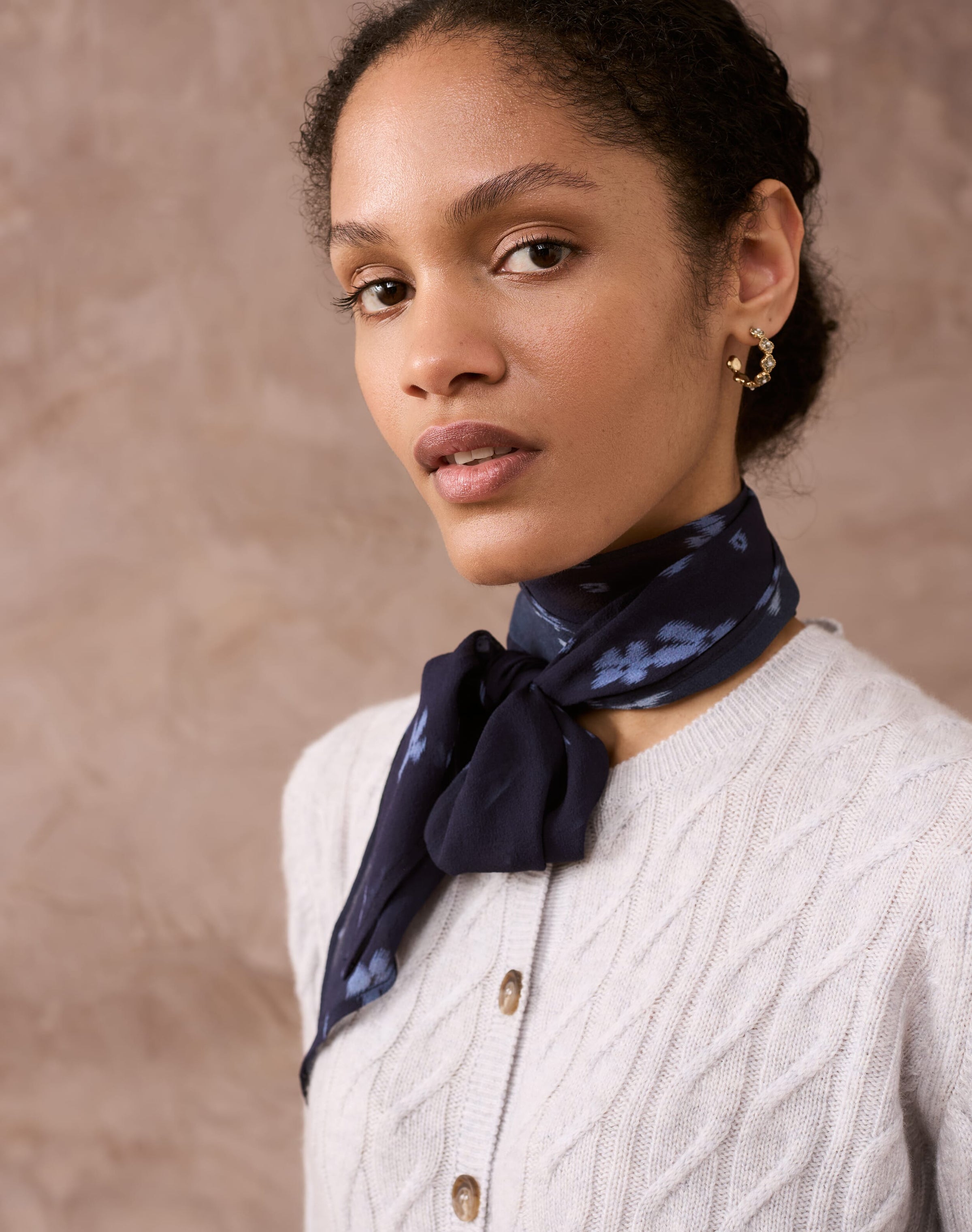 Silk Neck Tie