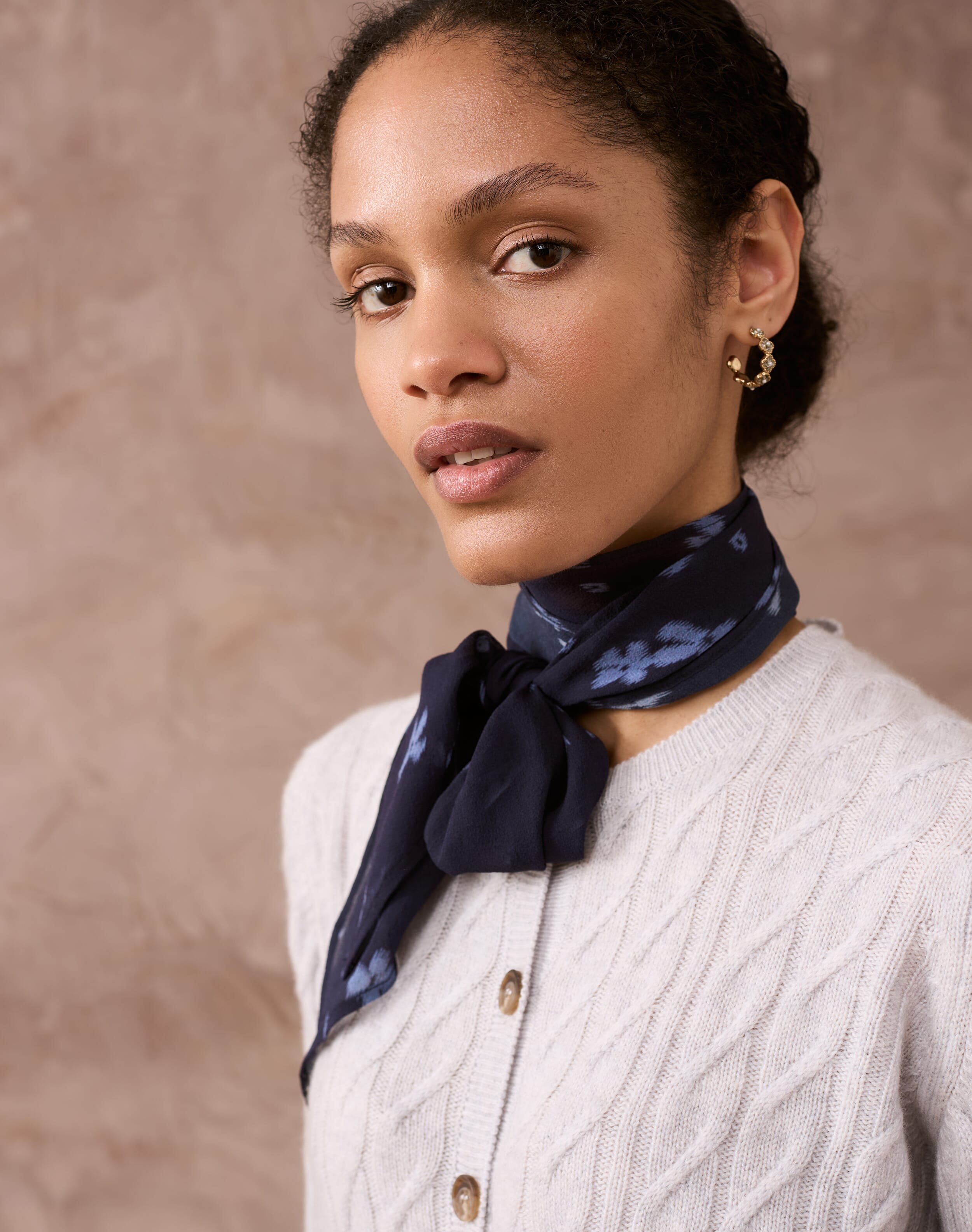 Silk Neck Tie