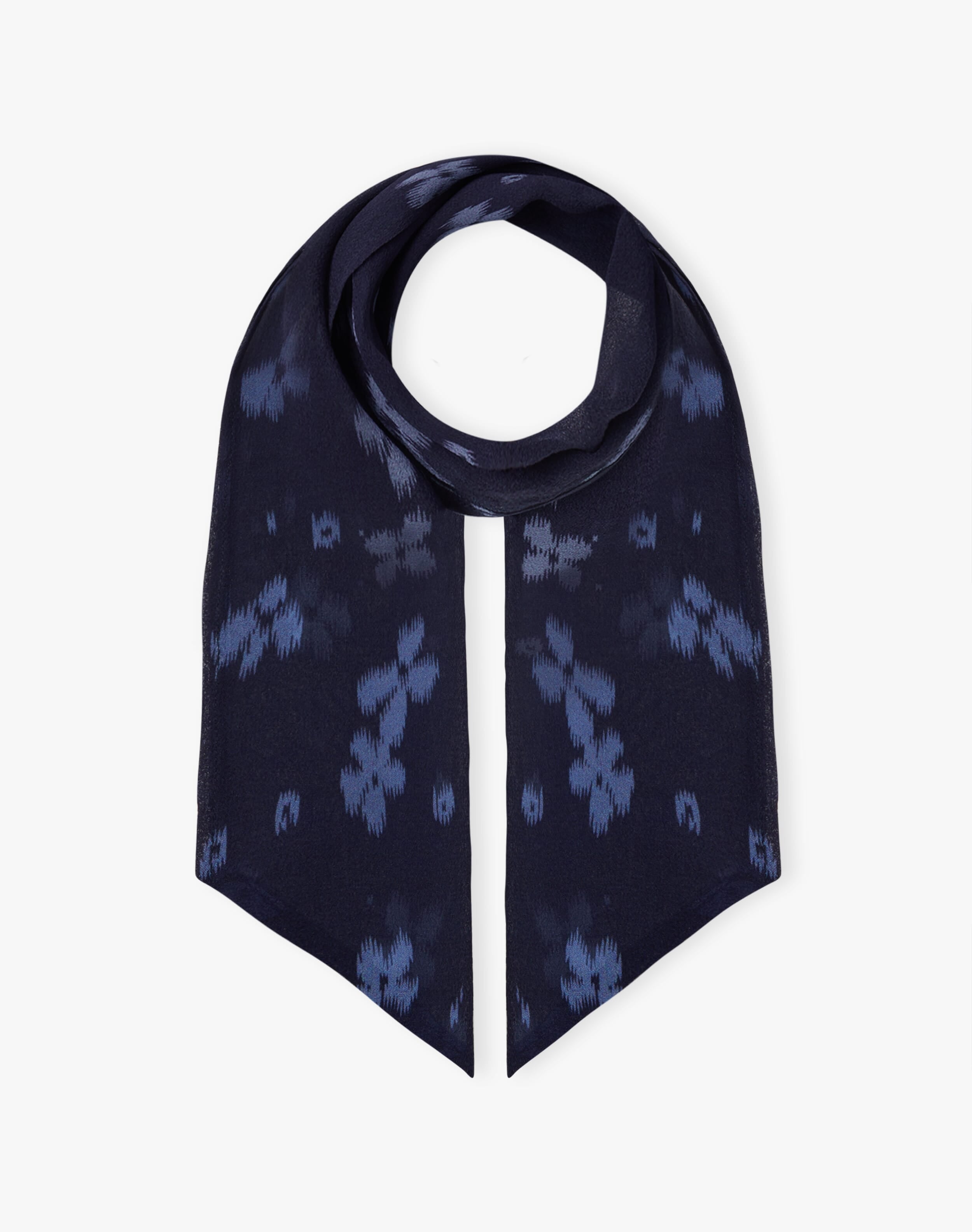 Silk Neck Tie
