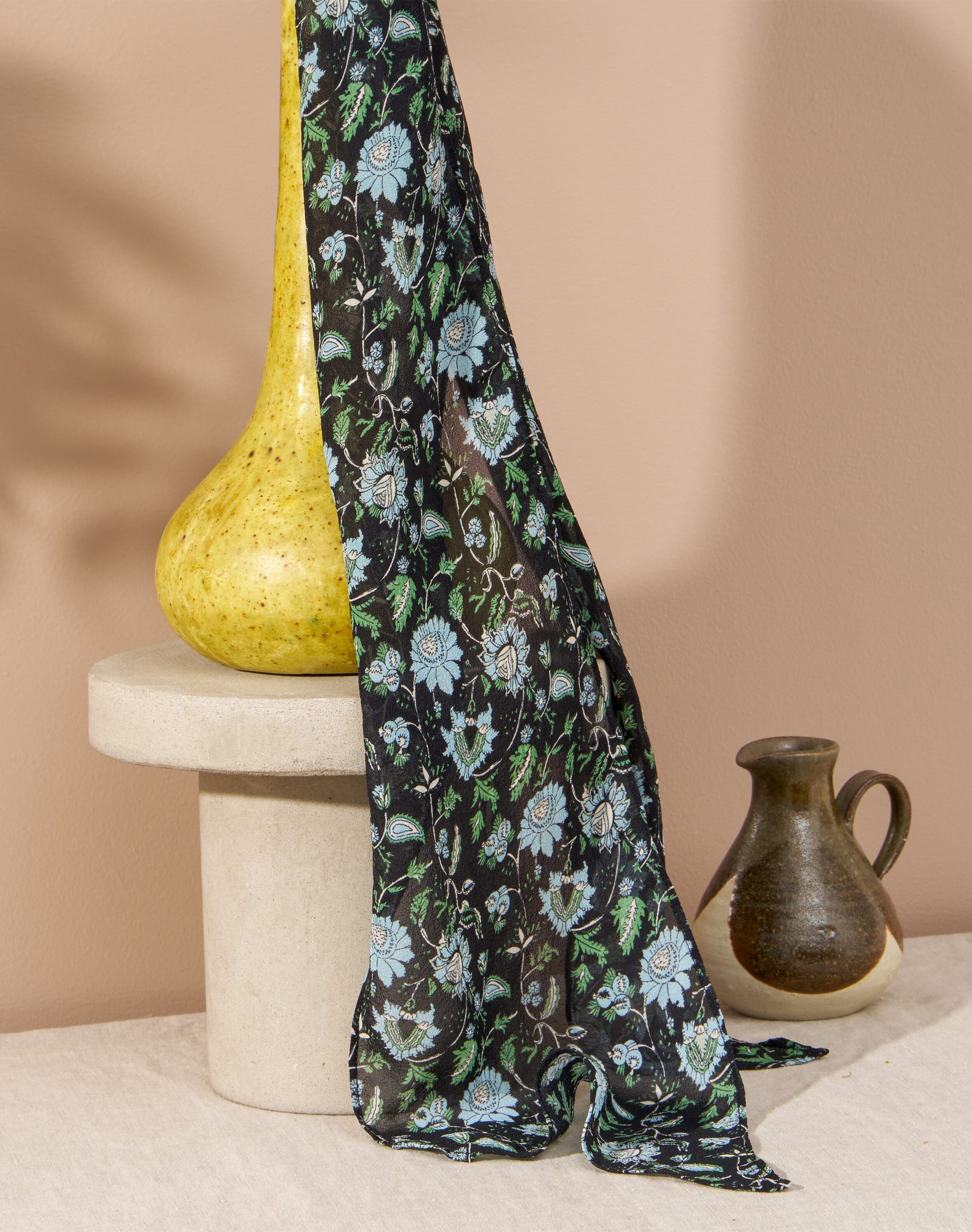 Silk Neck Tie