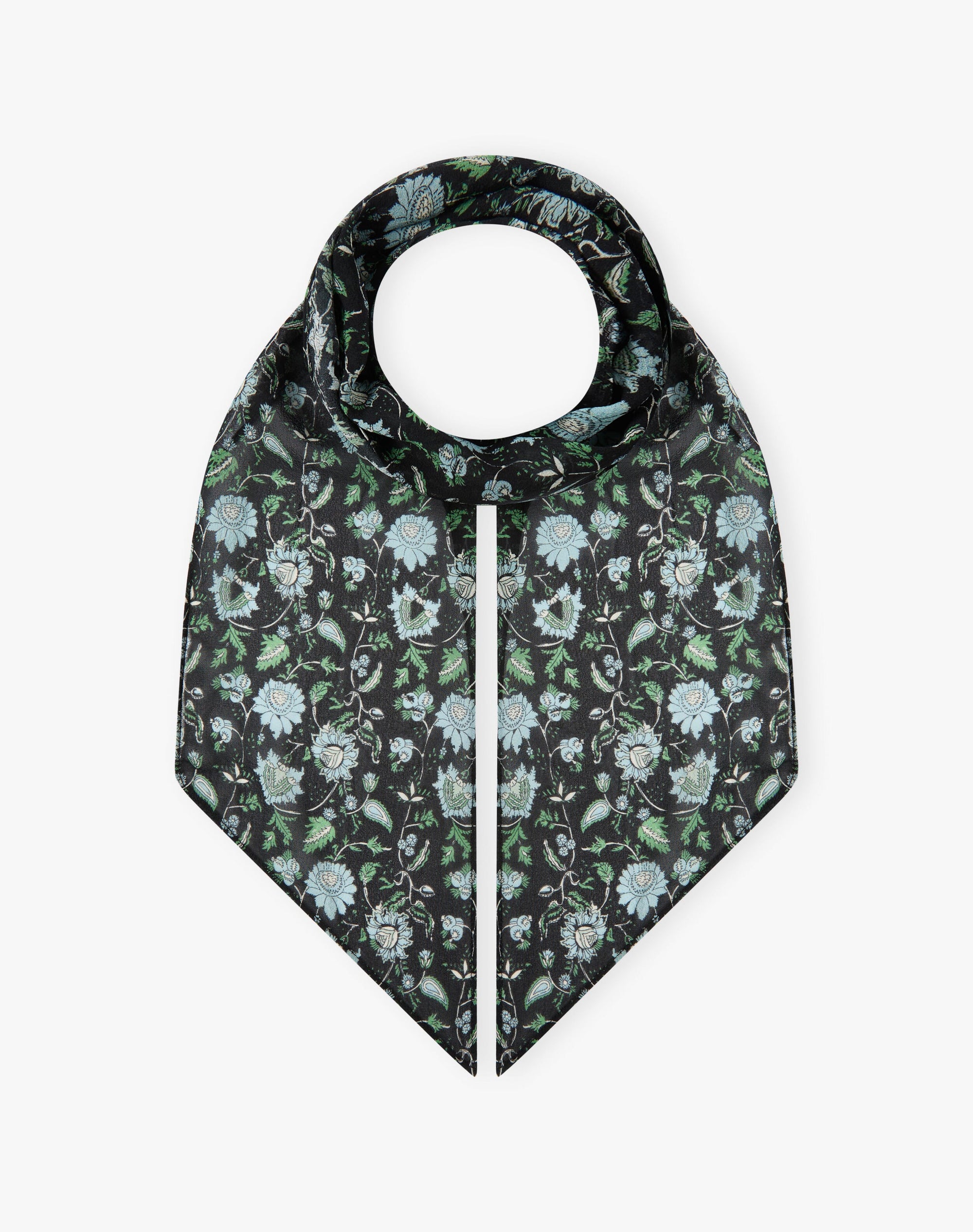 Silk Neck Tie