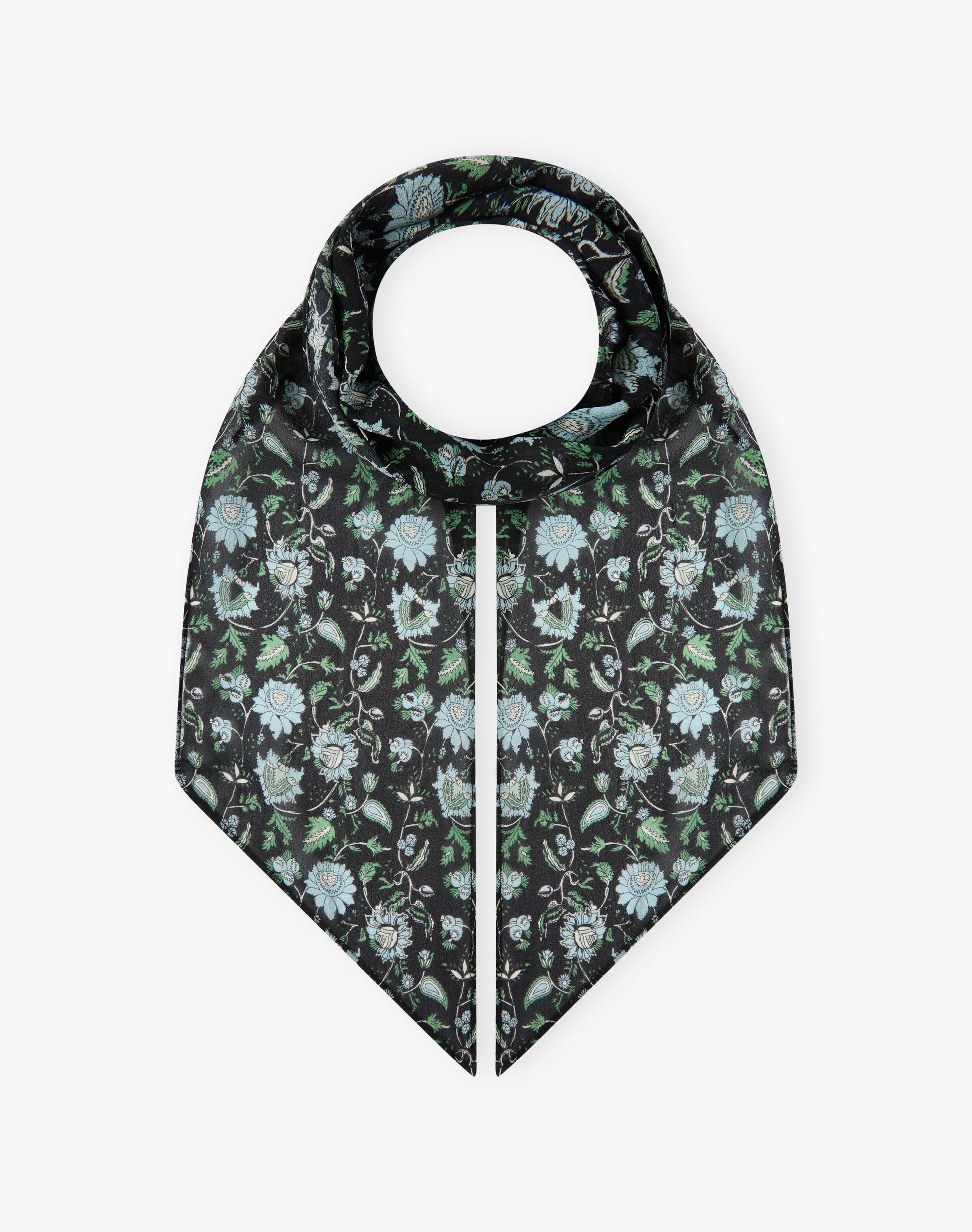 Silk Neck Tie