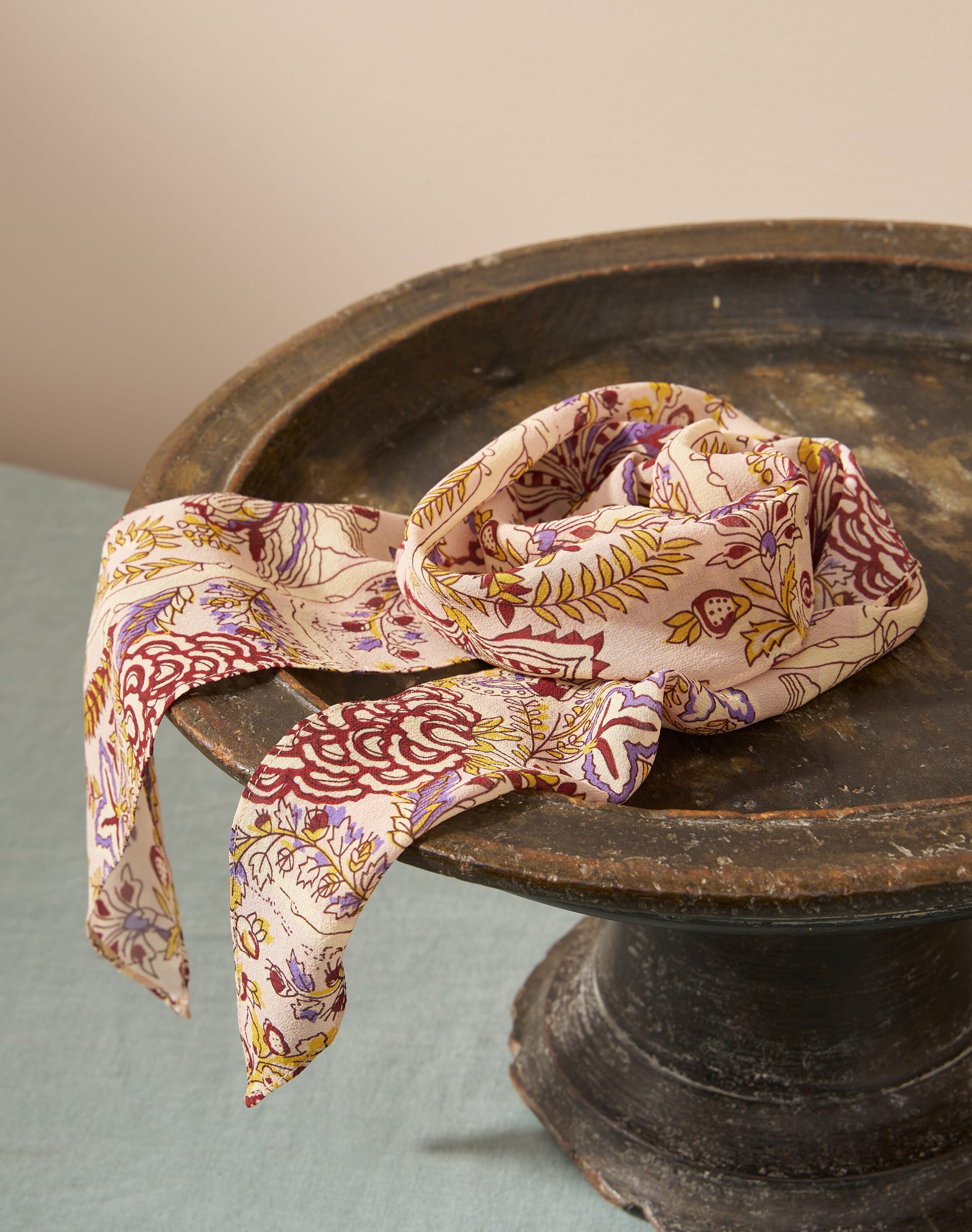 Silk Neck Tie
