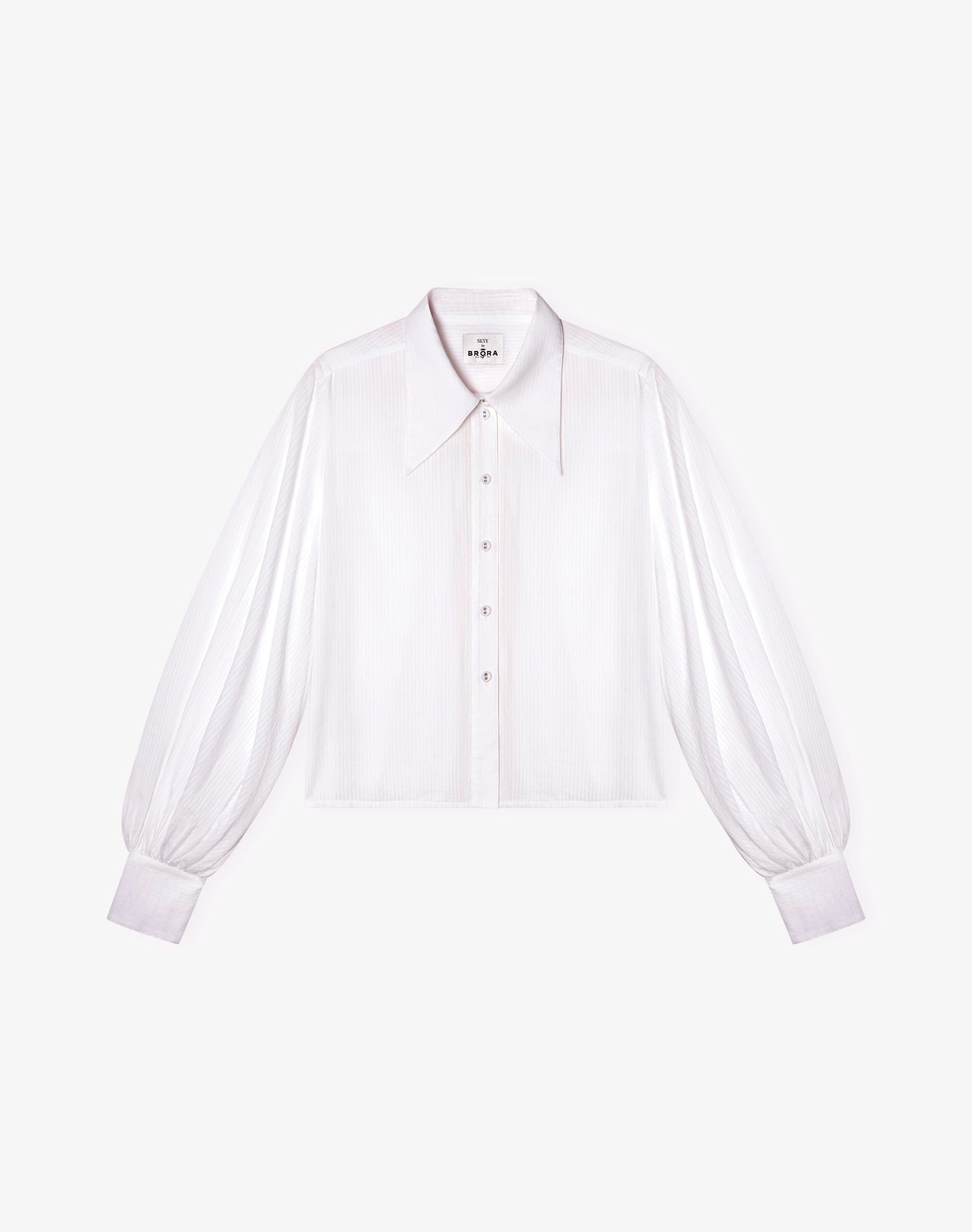 The Organic Cotton Shirt