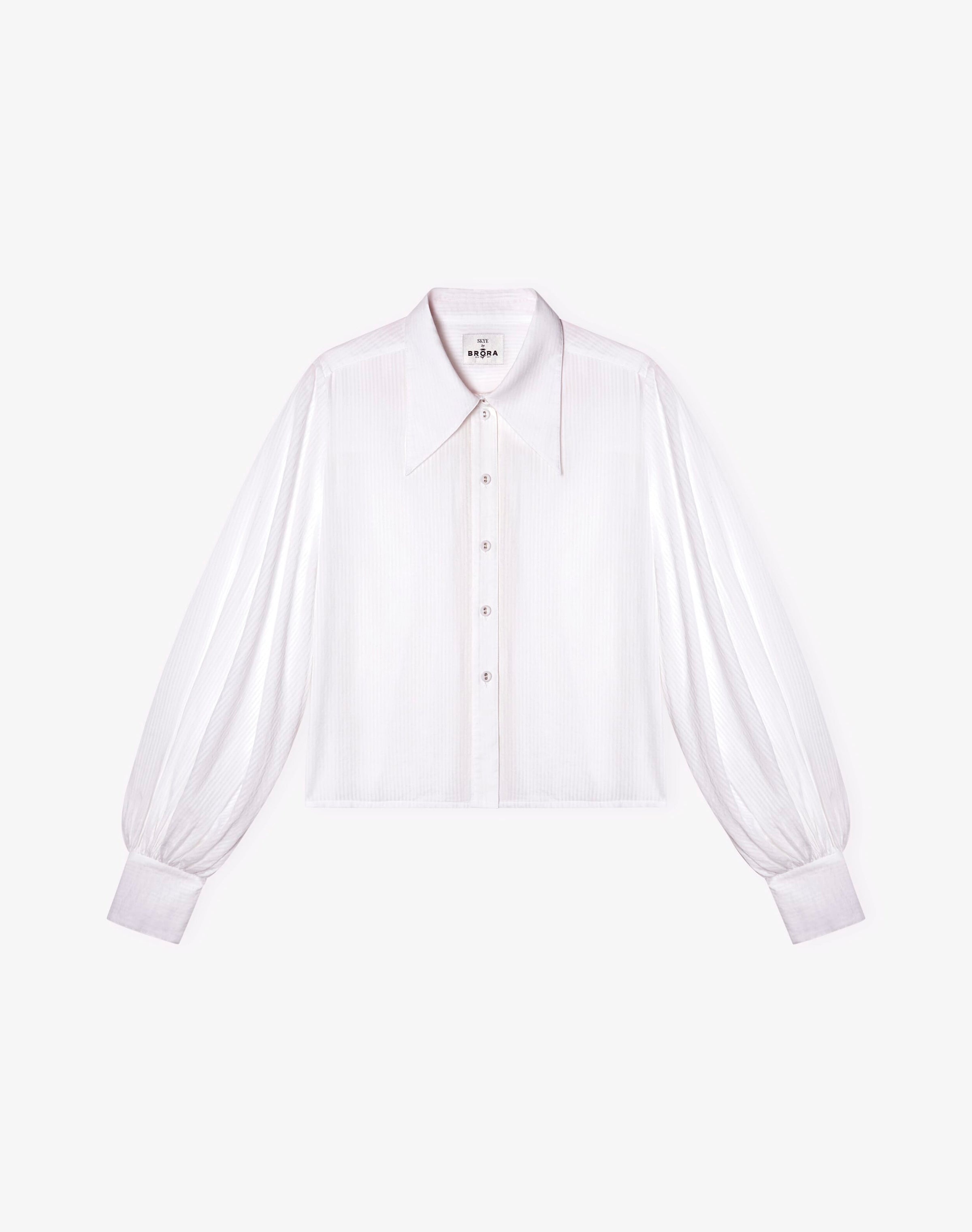 The Organic Cotton Shirt