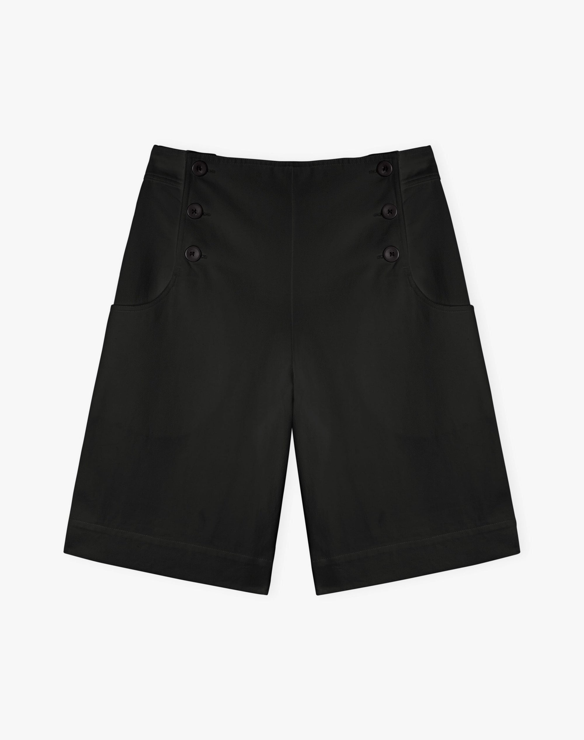 The Cotton Sailor Shorts
