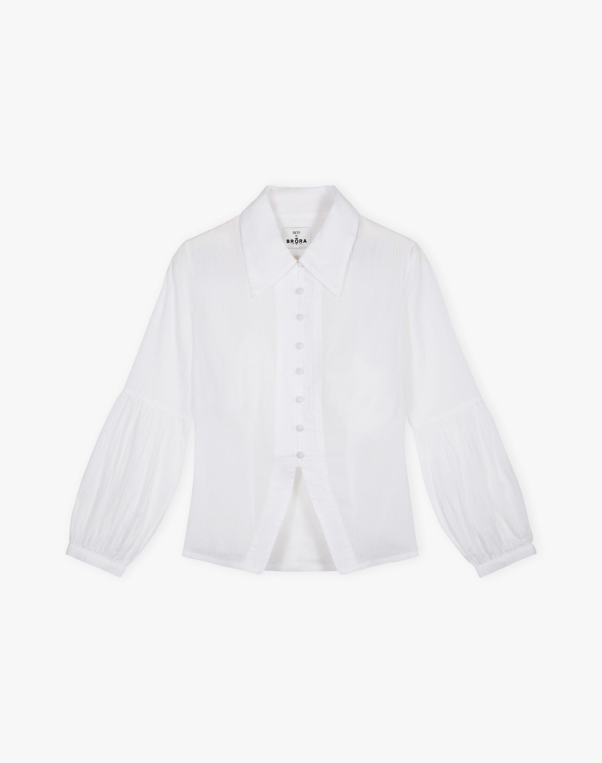 The Organic Cotton Shirt