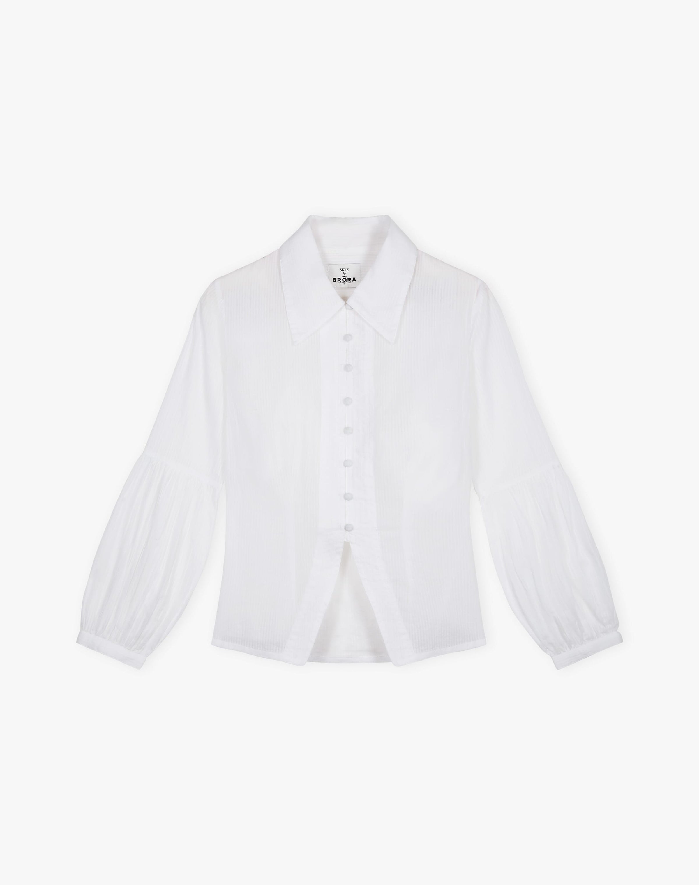 The Organic Cotton Shirt