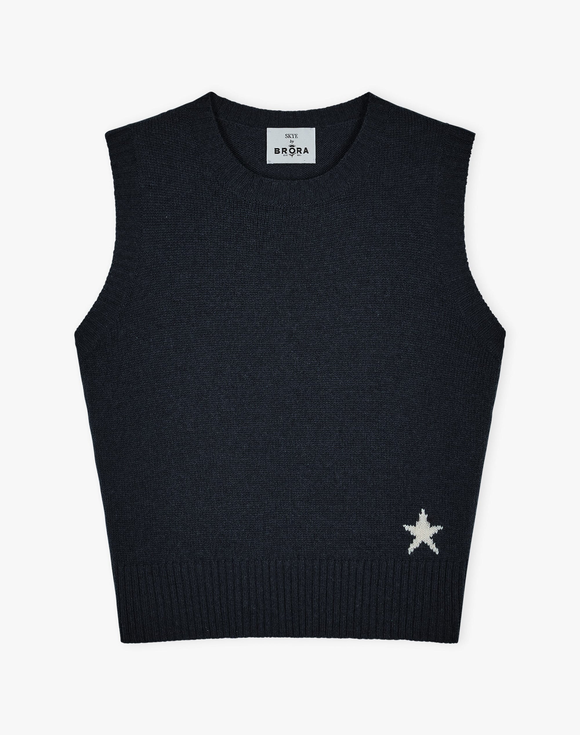 The Star Tank