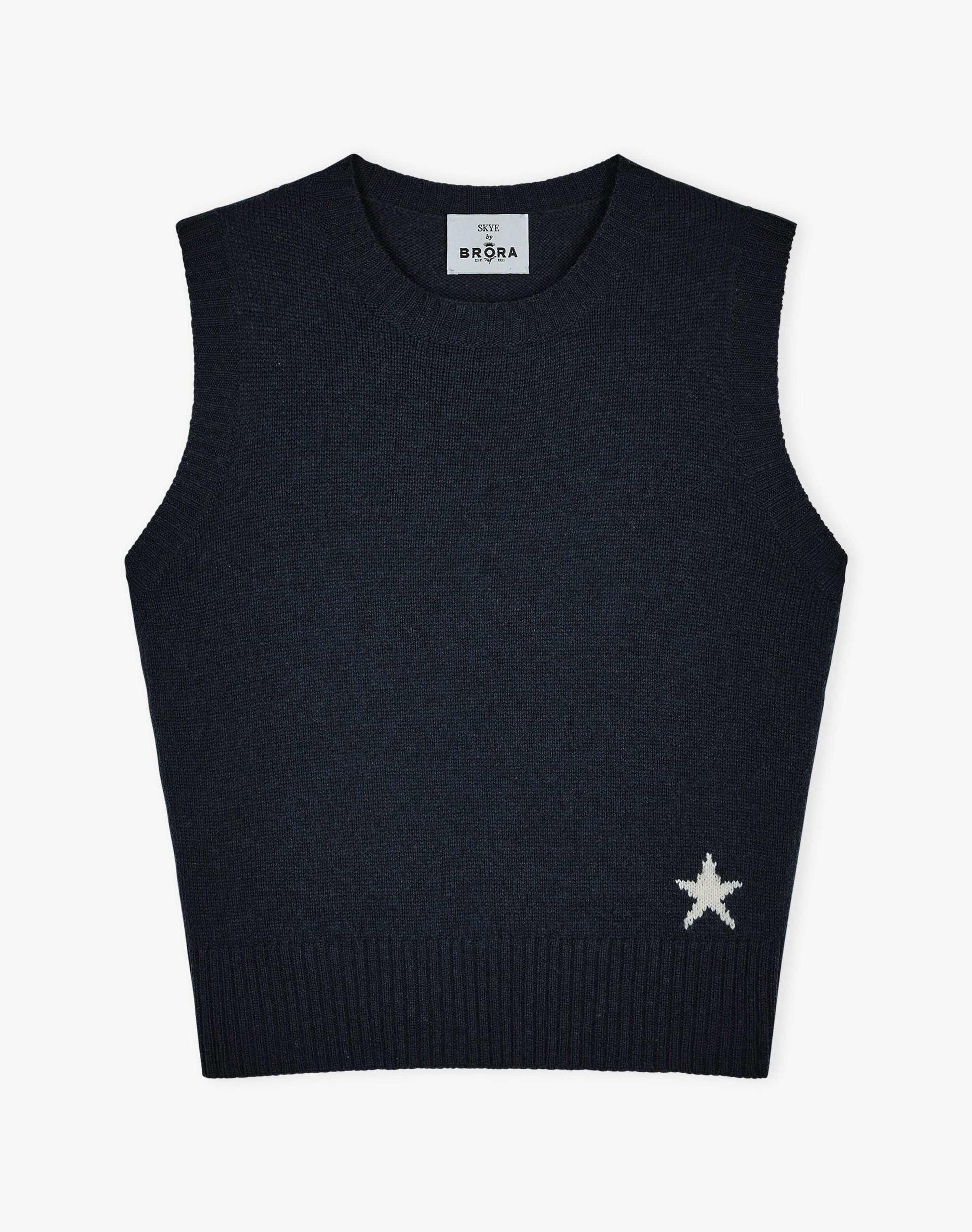 The Star Tank