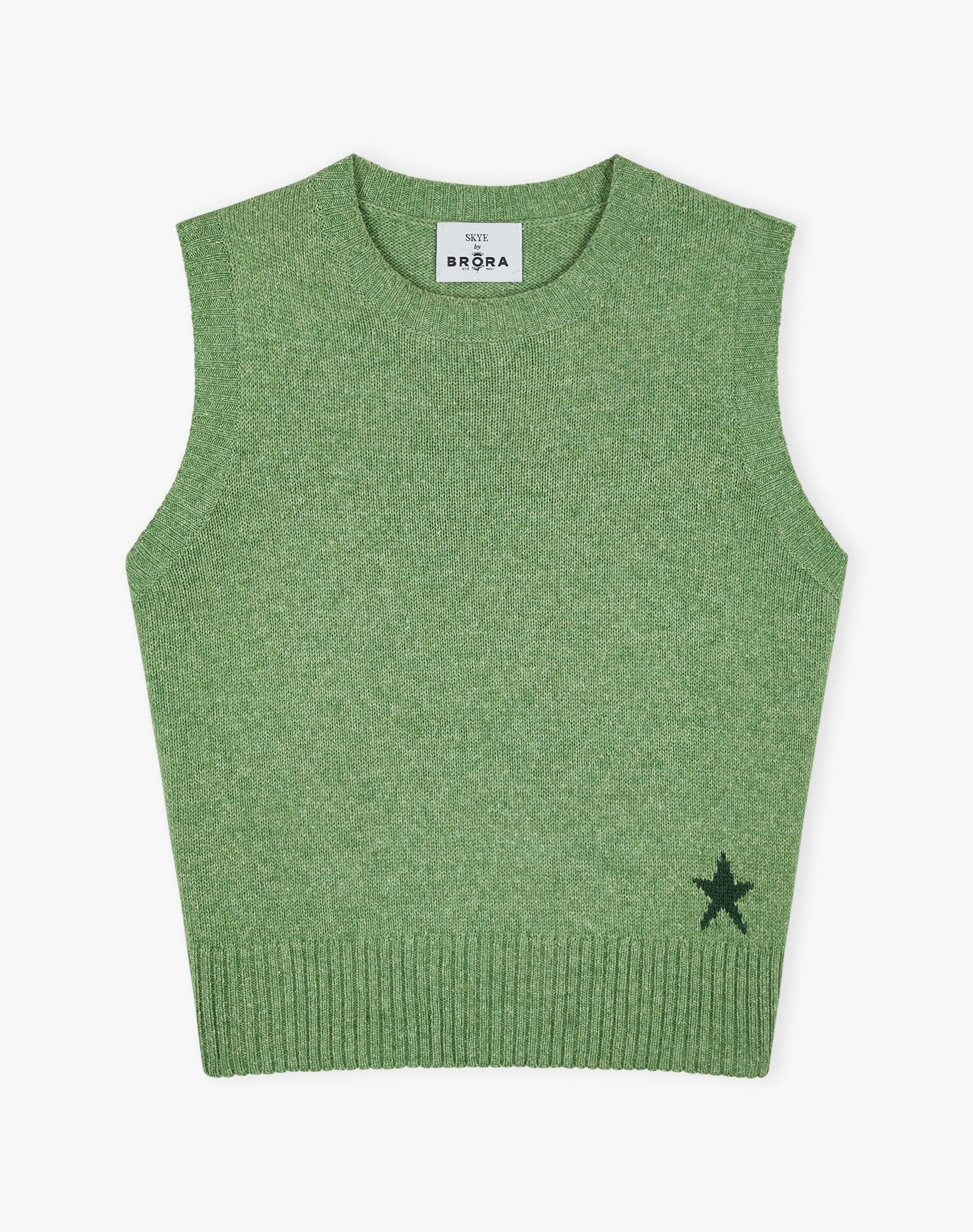 The Star Tank