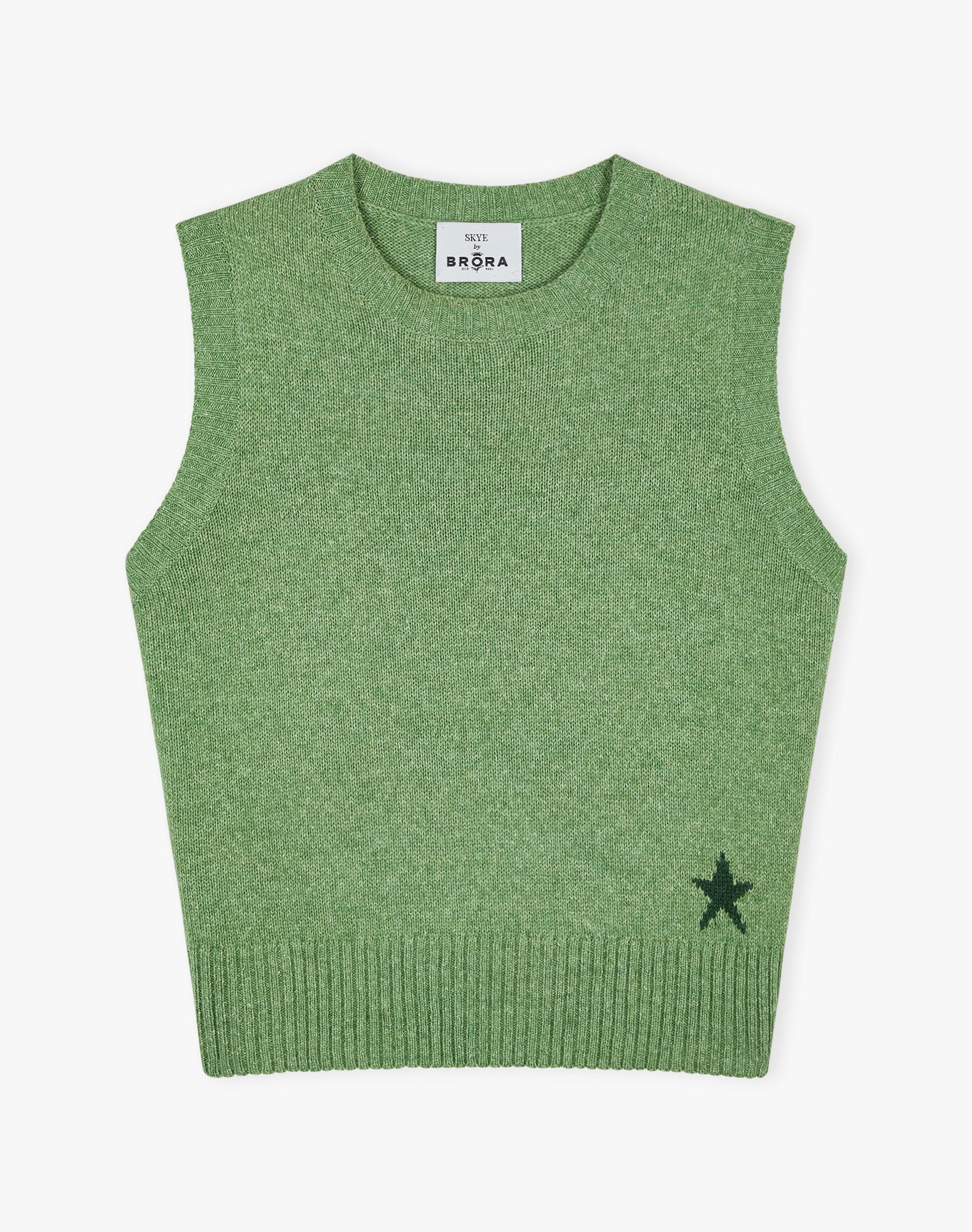 The Star Tank
