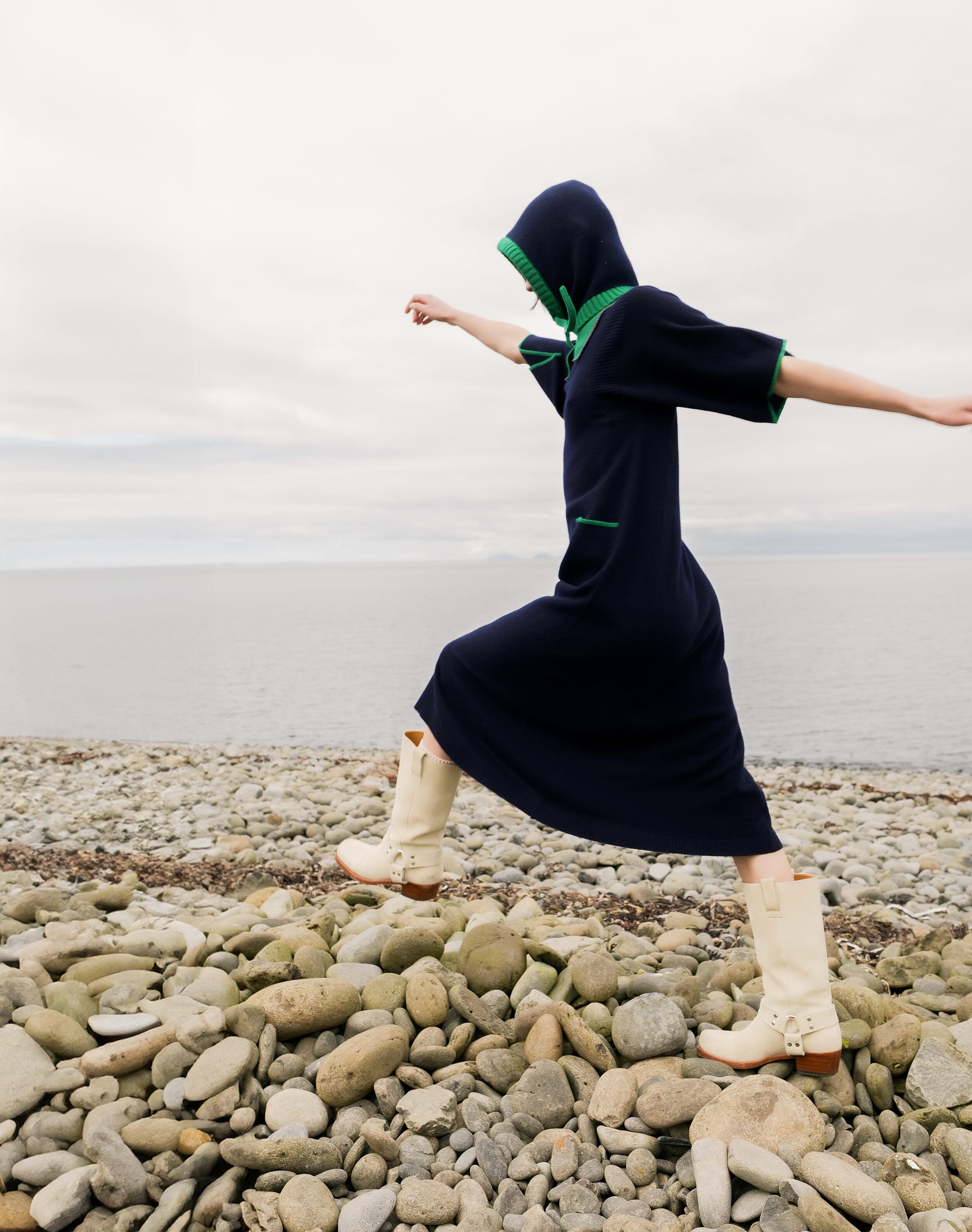 The Supersoft Lambswool Balaclava