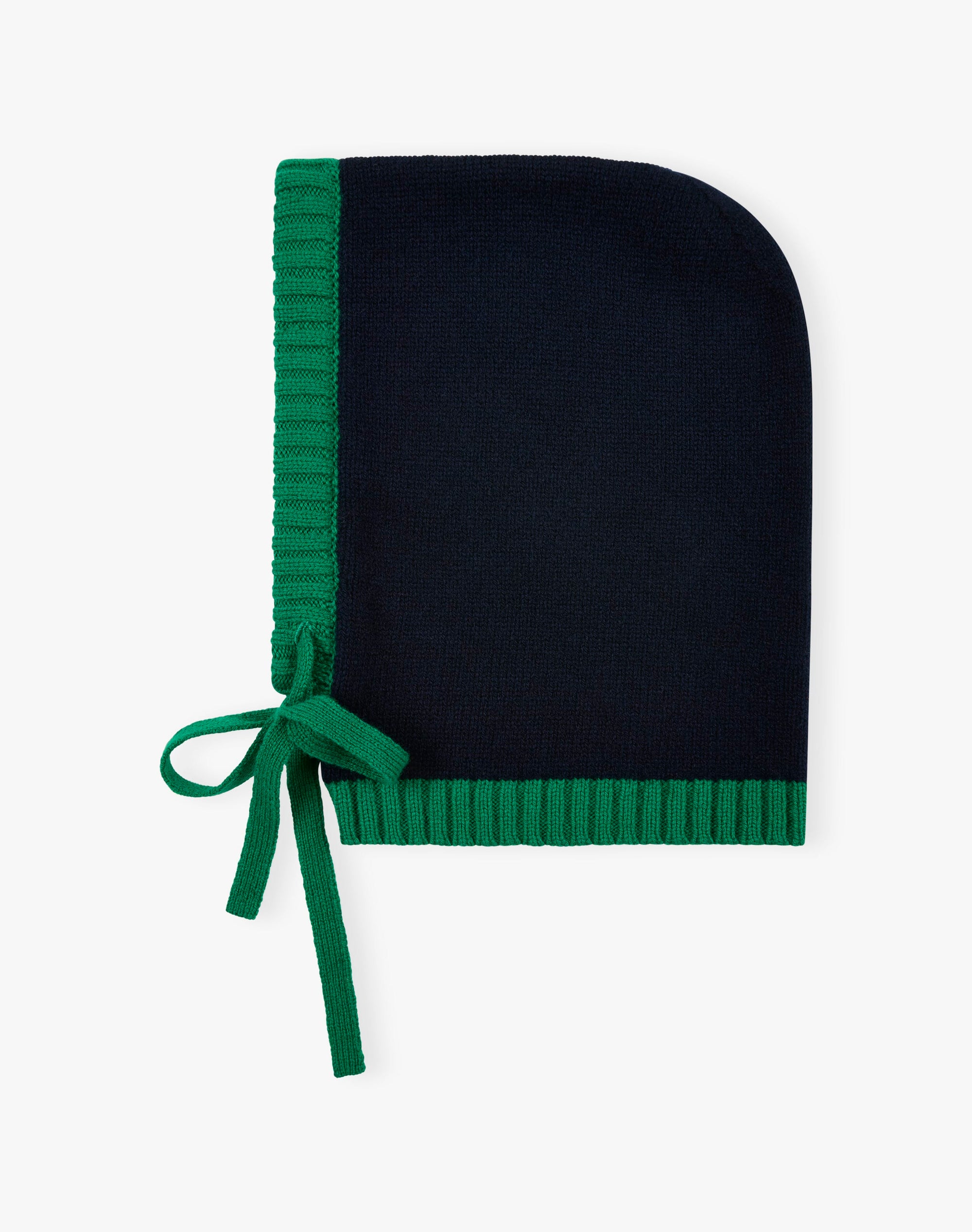 The Supersoft Lambswool Balaclava