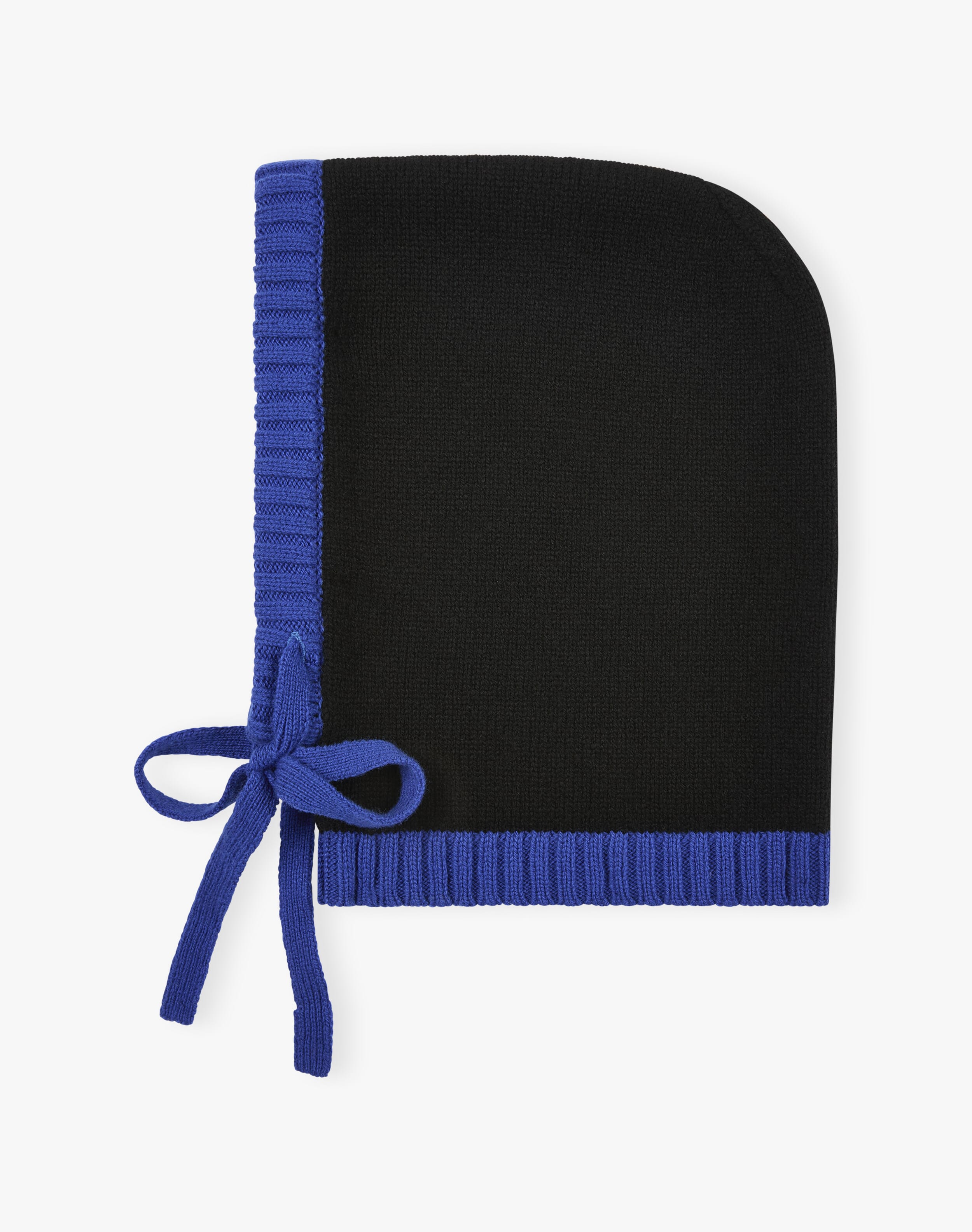 The Supersoft Lambswool Balaclava
