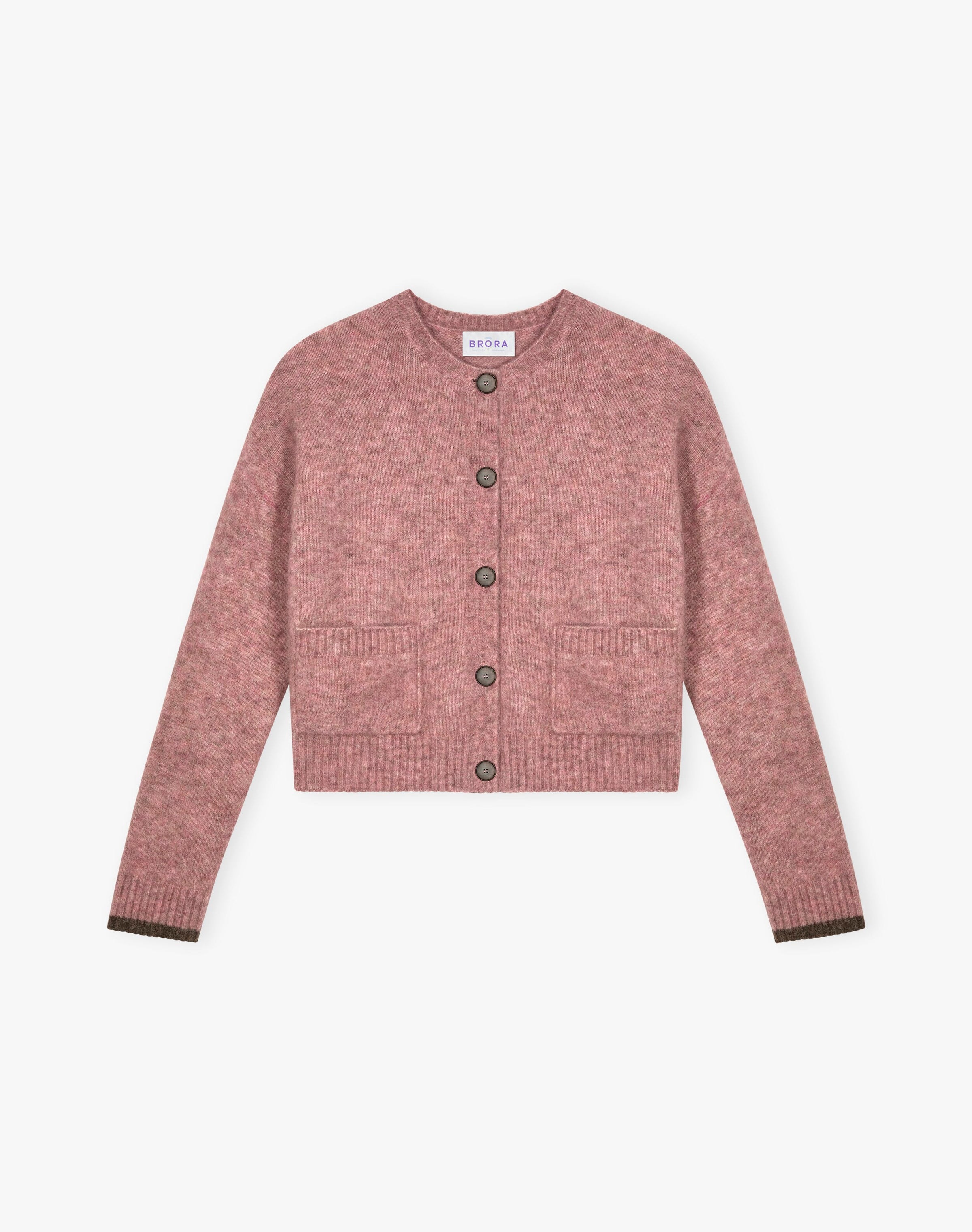 Alpaca Cardigan