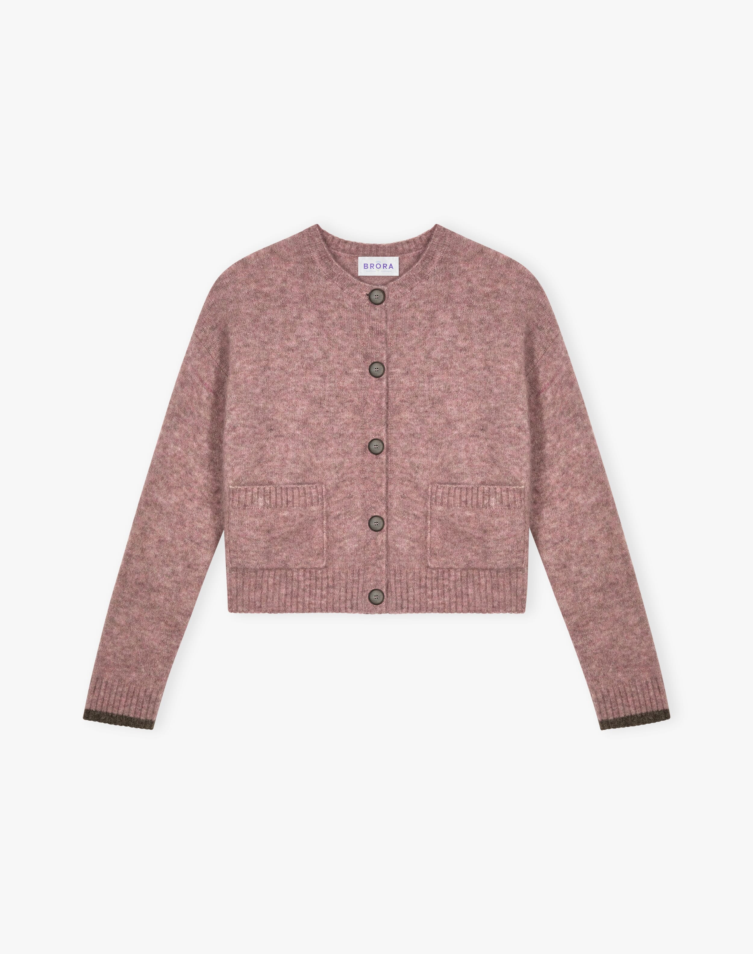 Alpaca Cardigan