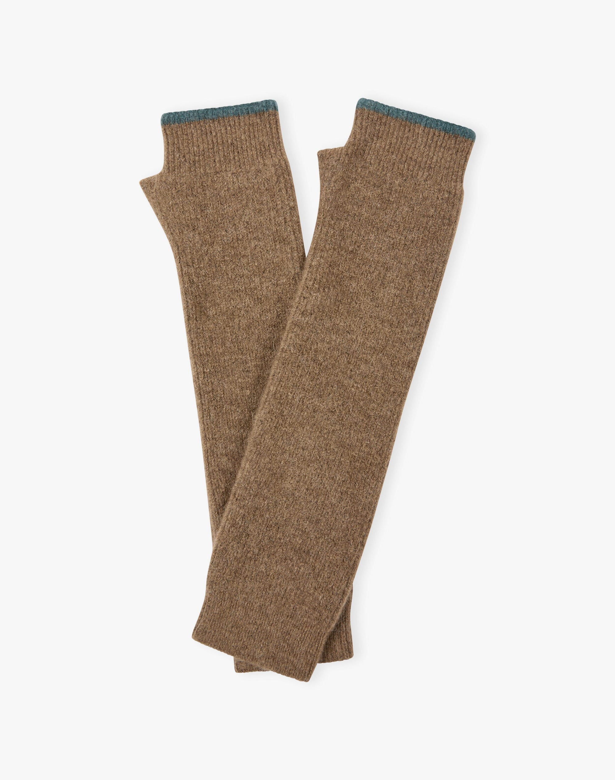 Alpaca Armwarmers