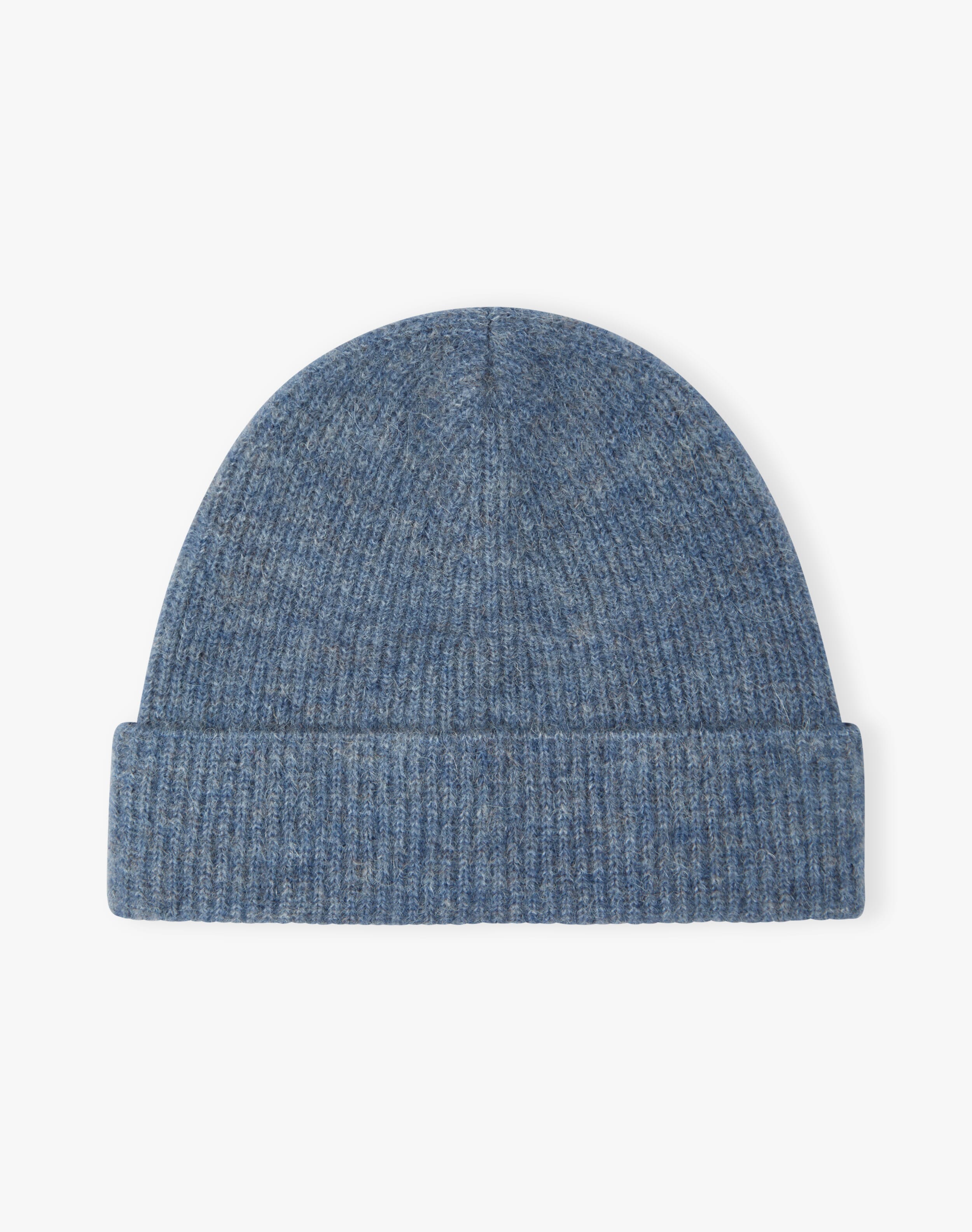 Alpaca Beanie