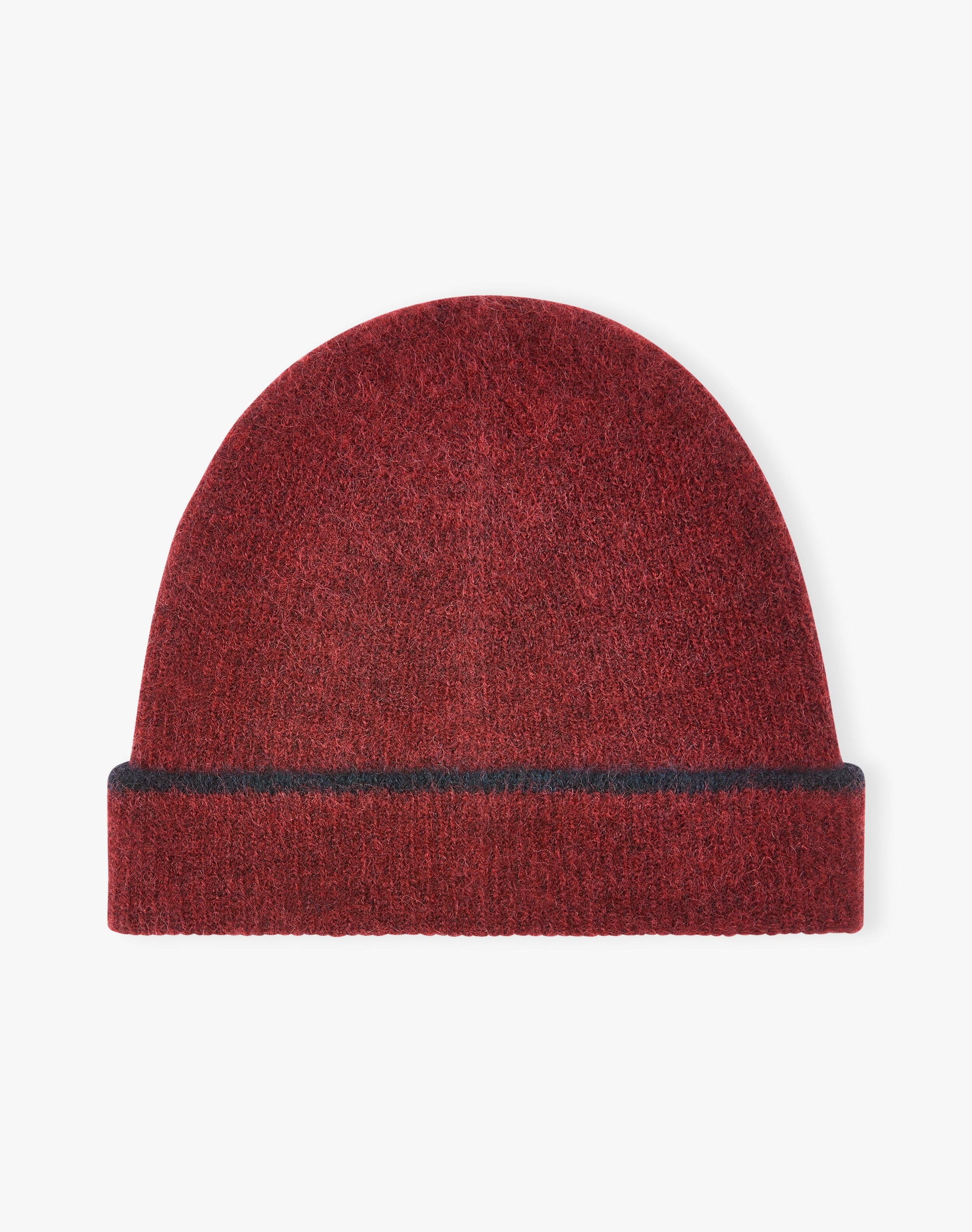 Alpaca Beanie