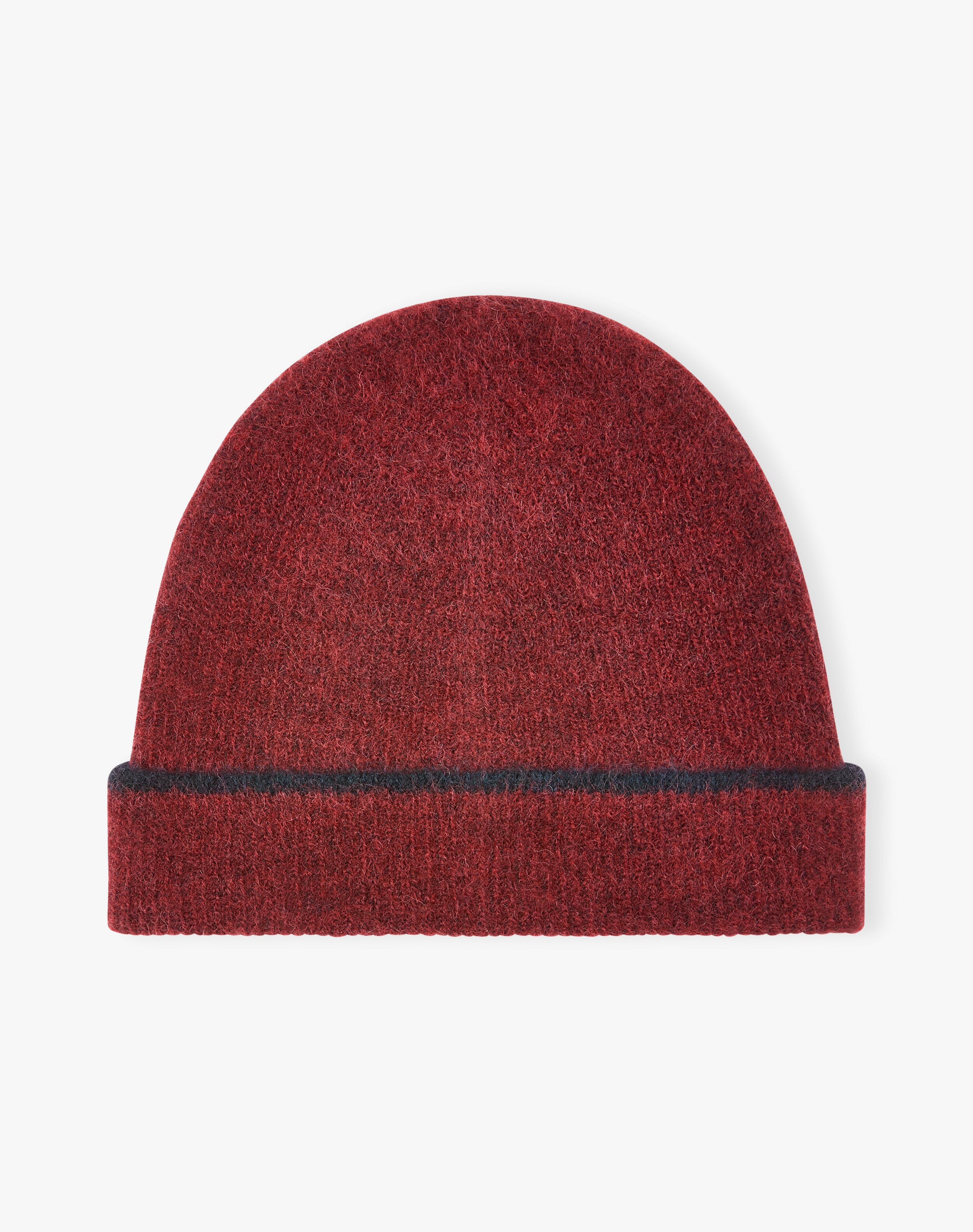 Alpaca Beanie