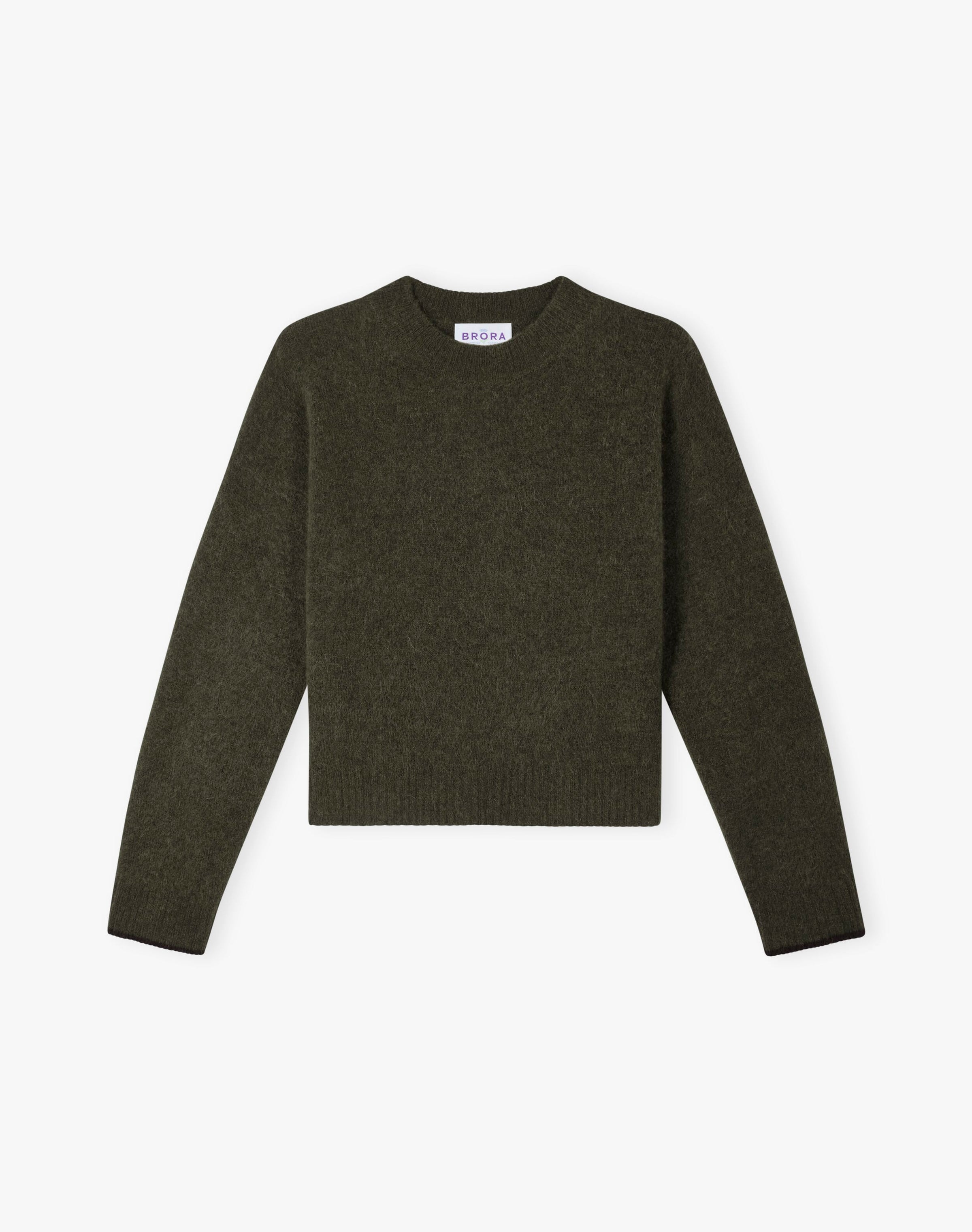 Alpaca Jumper