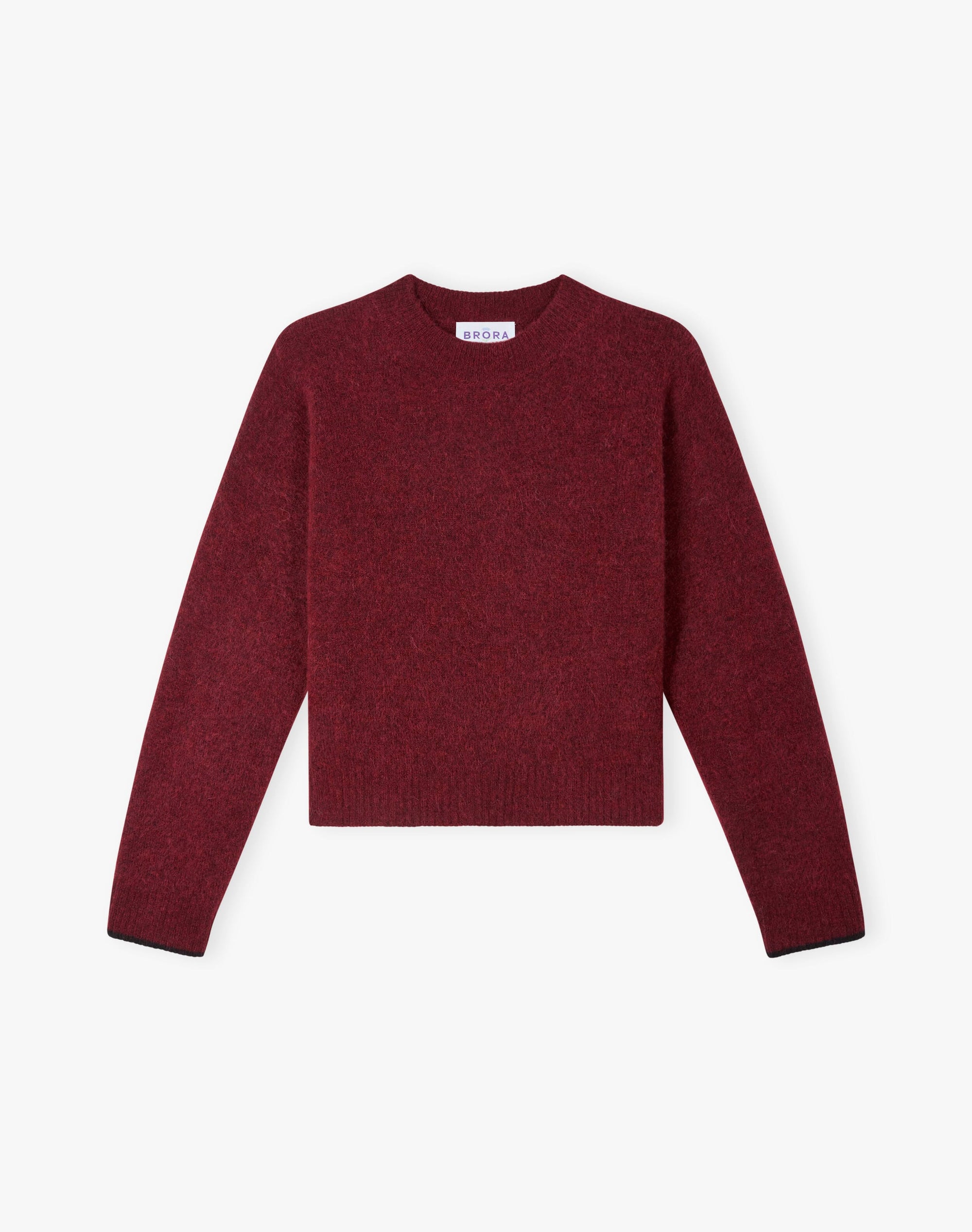 Alpaca Jumper