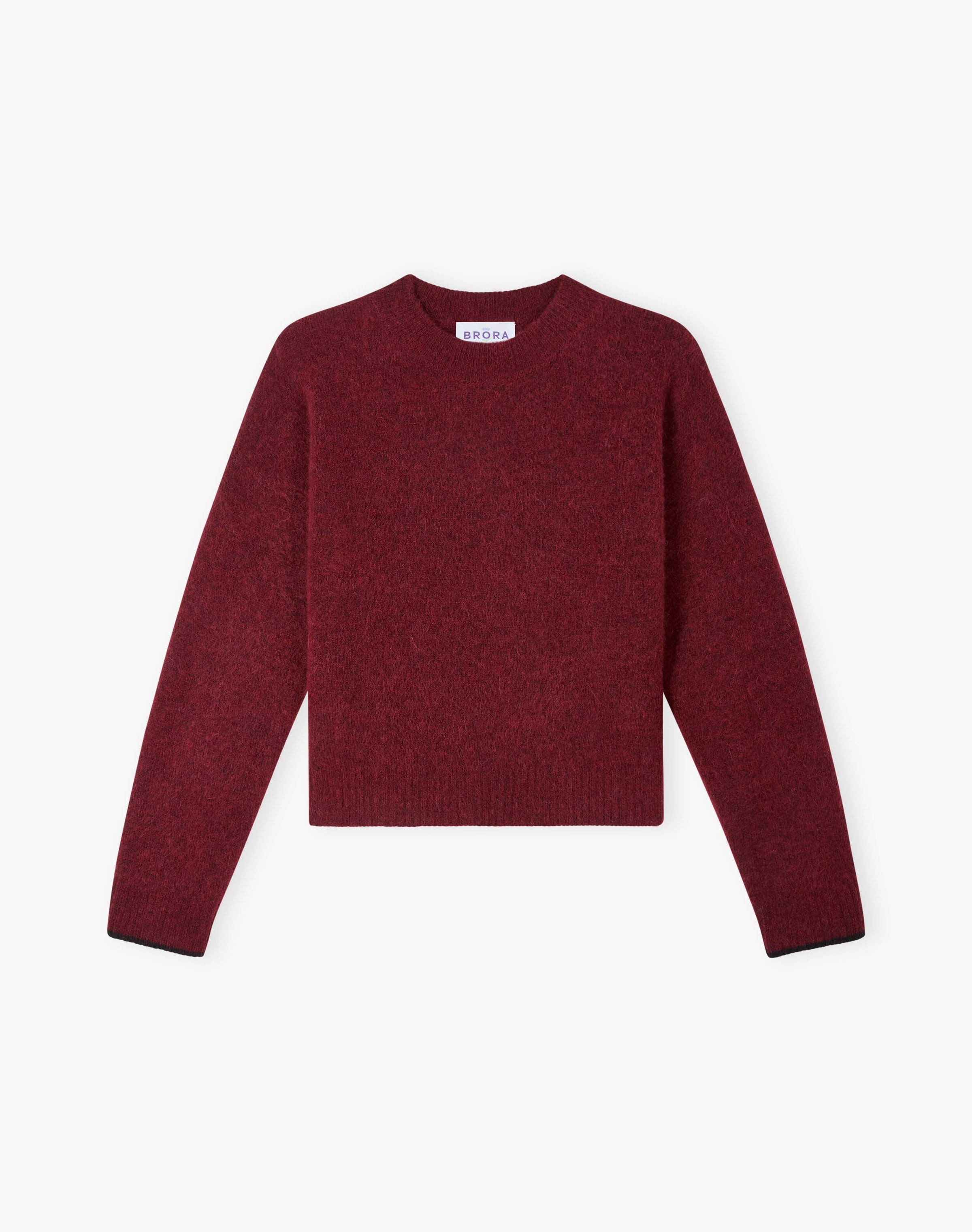 Alpaca Jumper