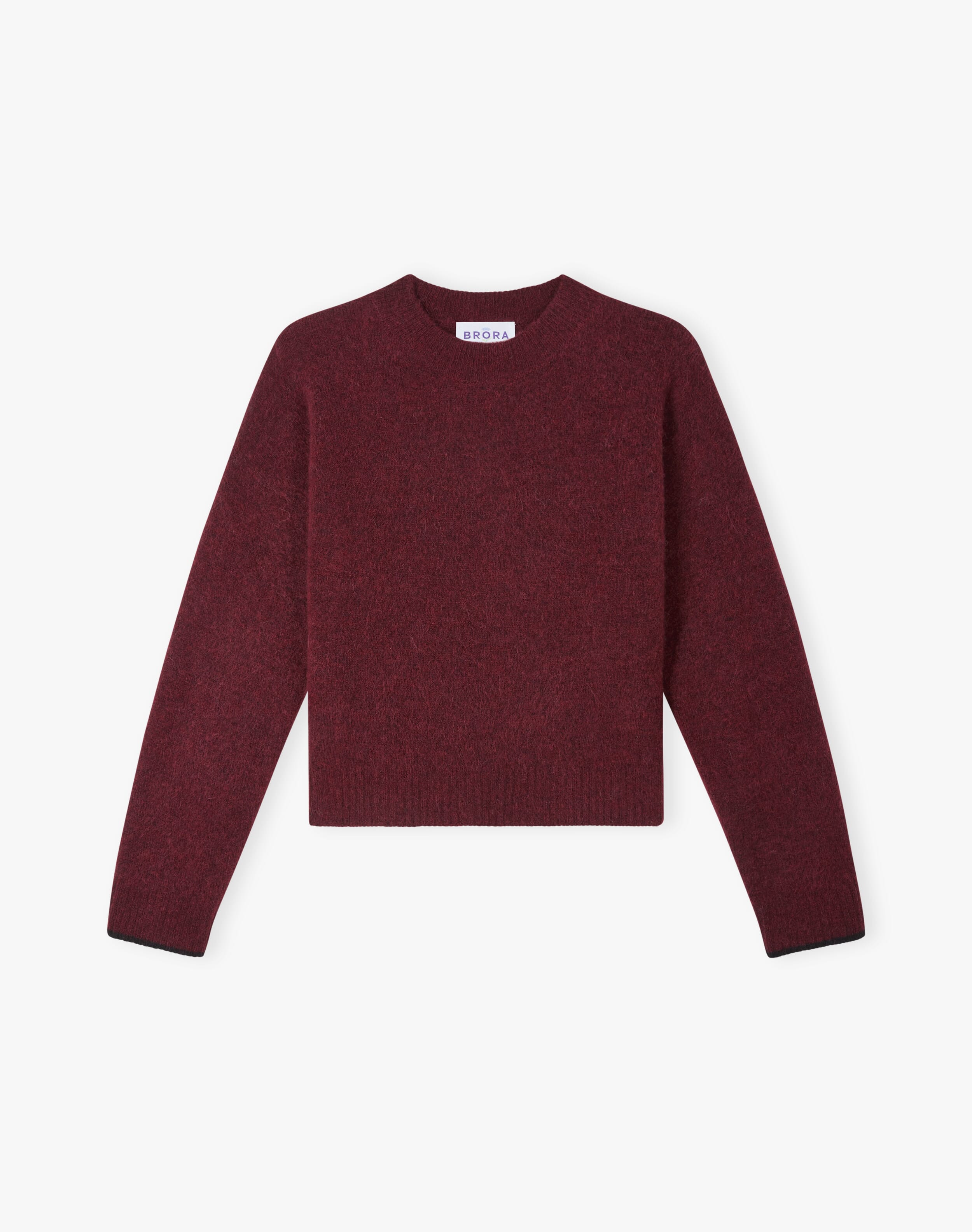 Alpaca Jumper