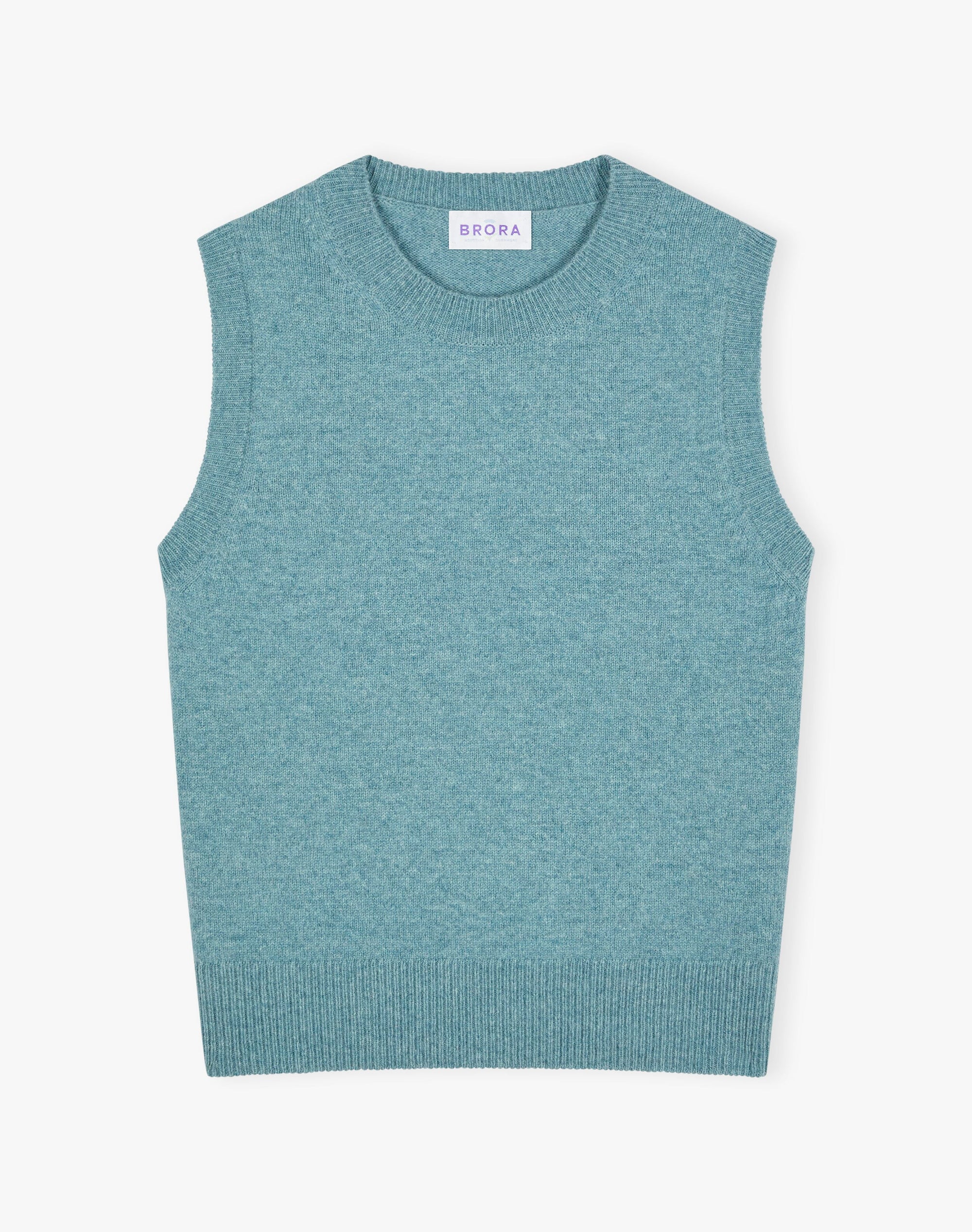 Supersoft Lambswool Tank