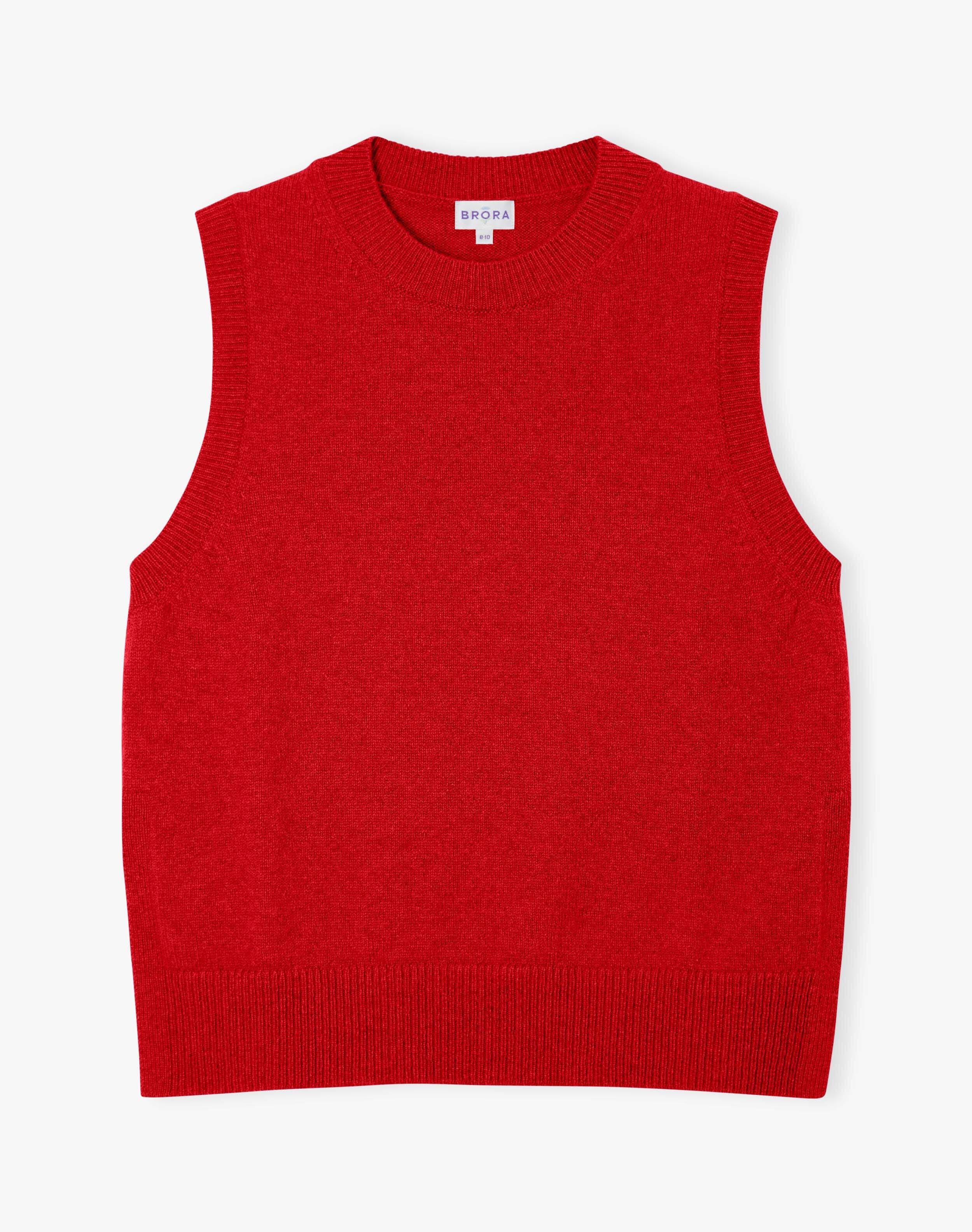 Supersoft Lambswool Tank