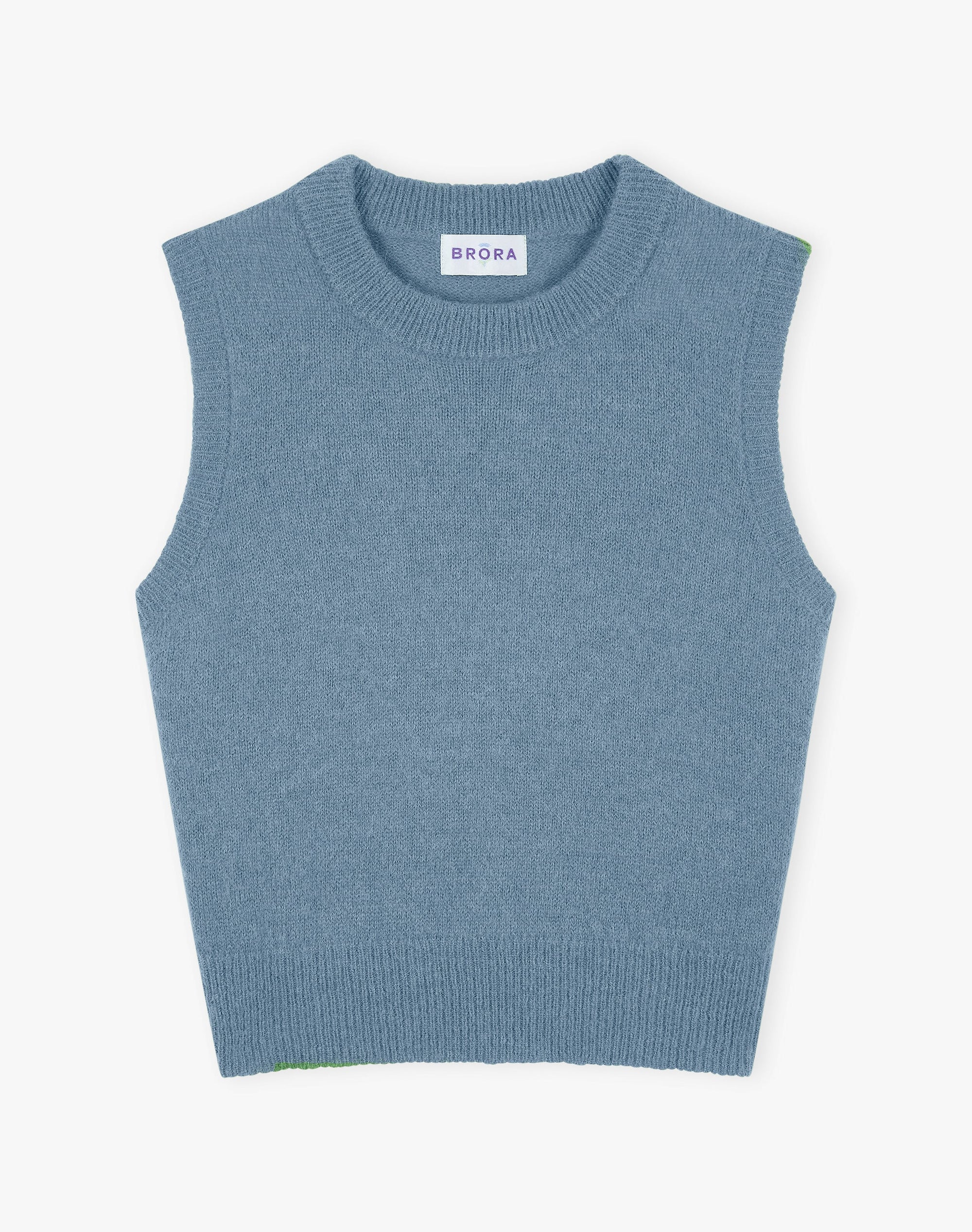 Alpaca Tank