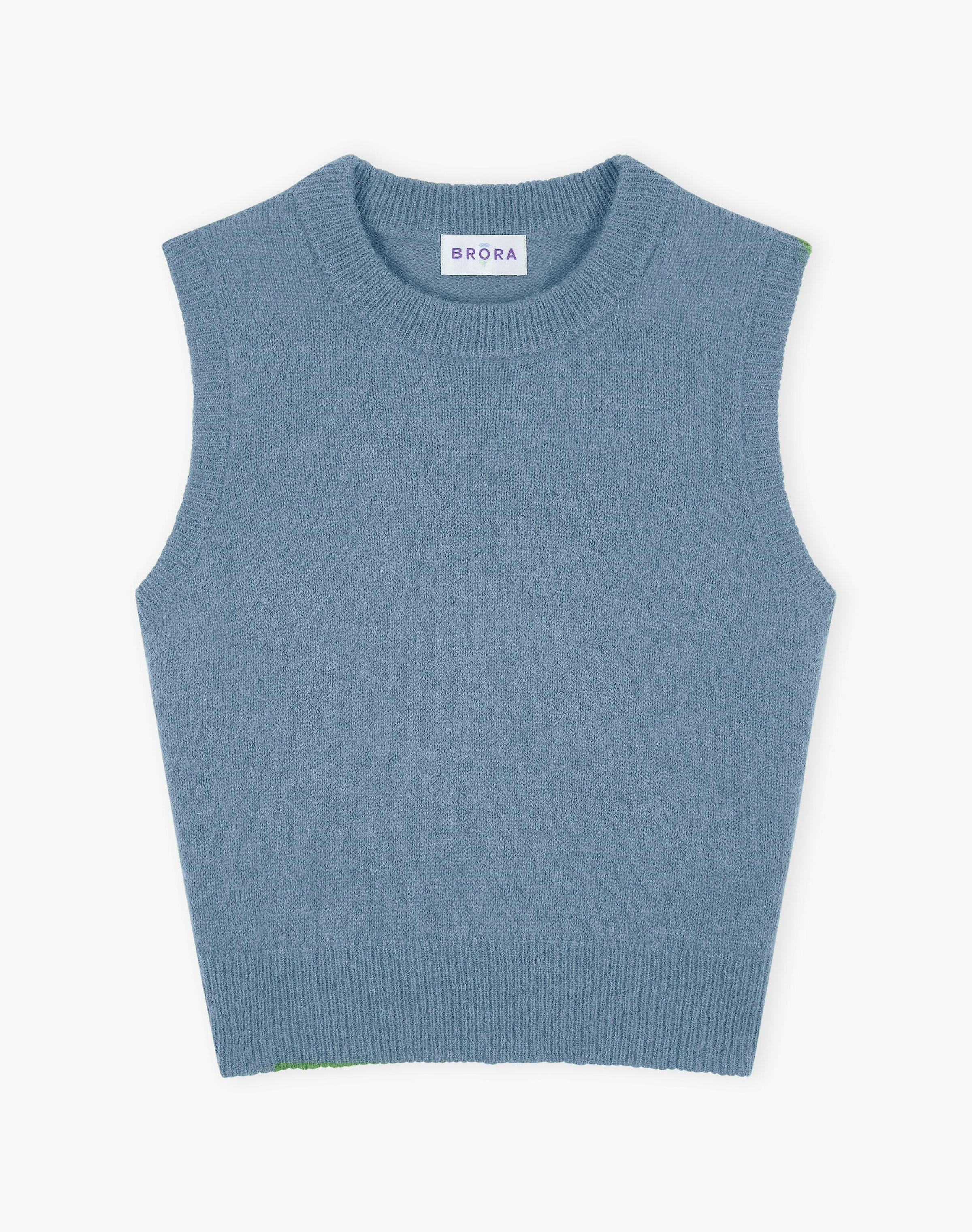 Alpaca Tank