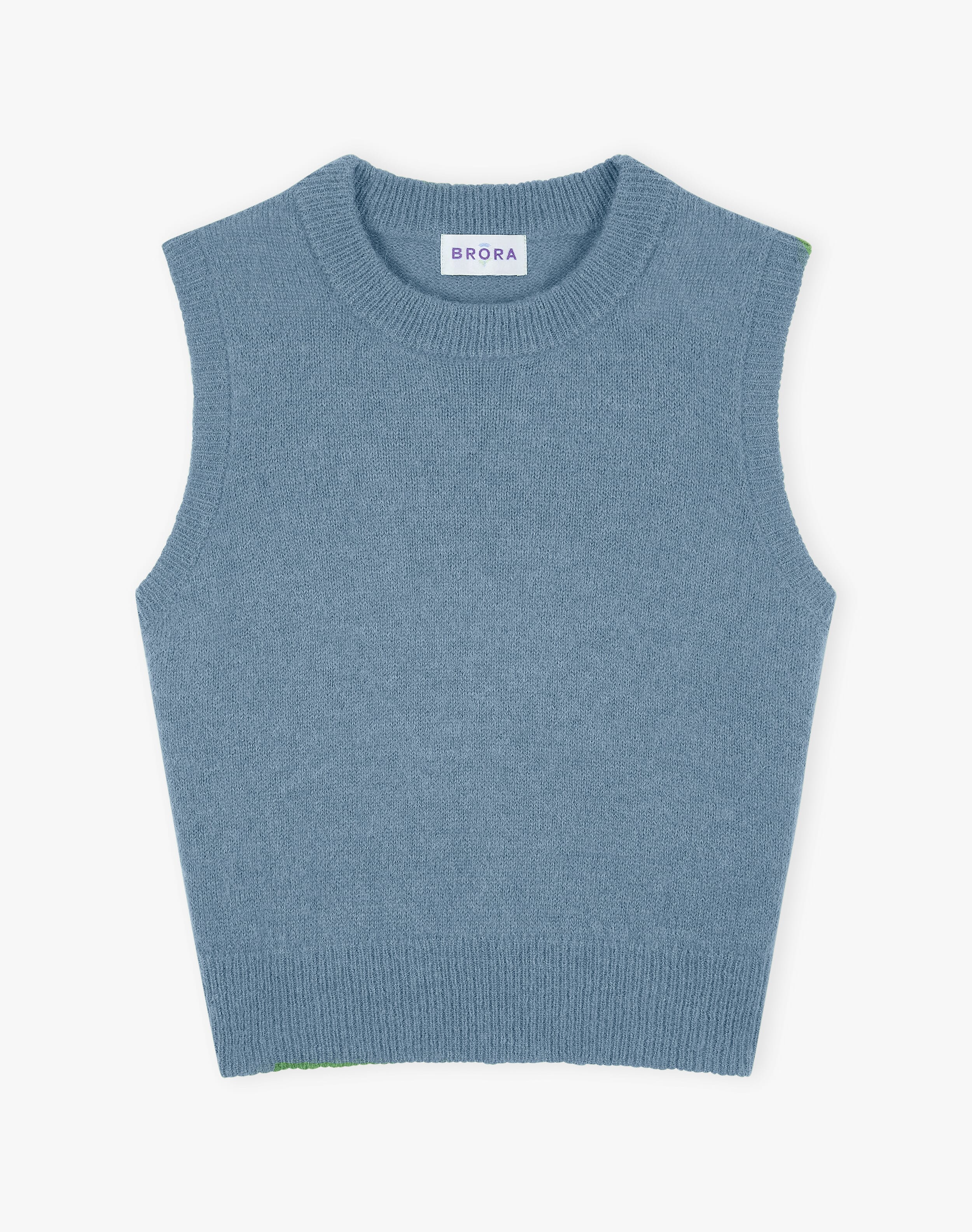 Alpaca Tank