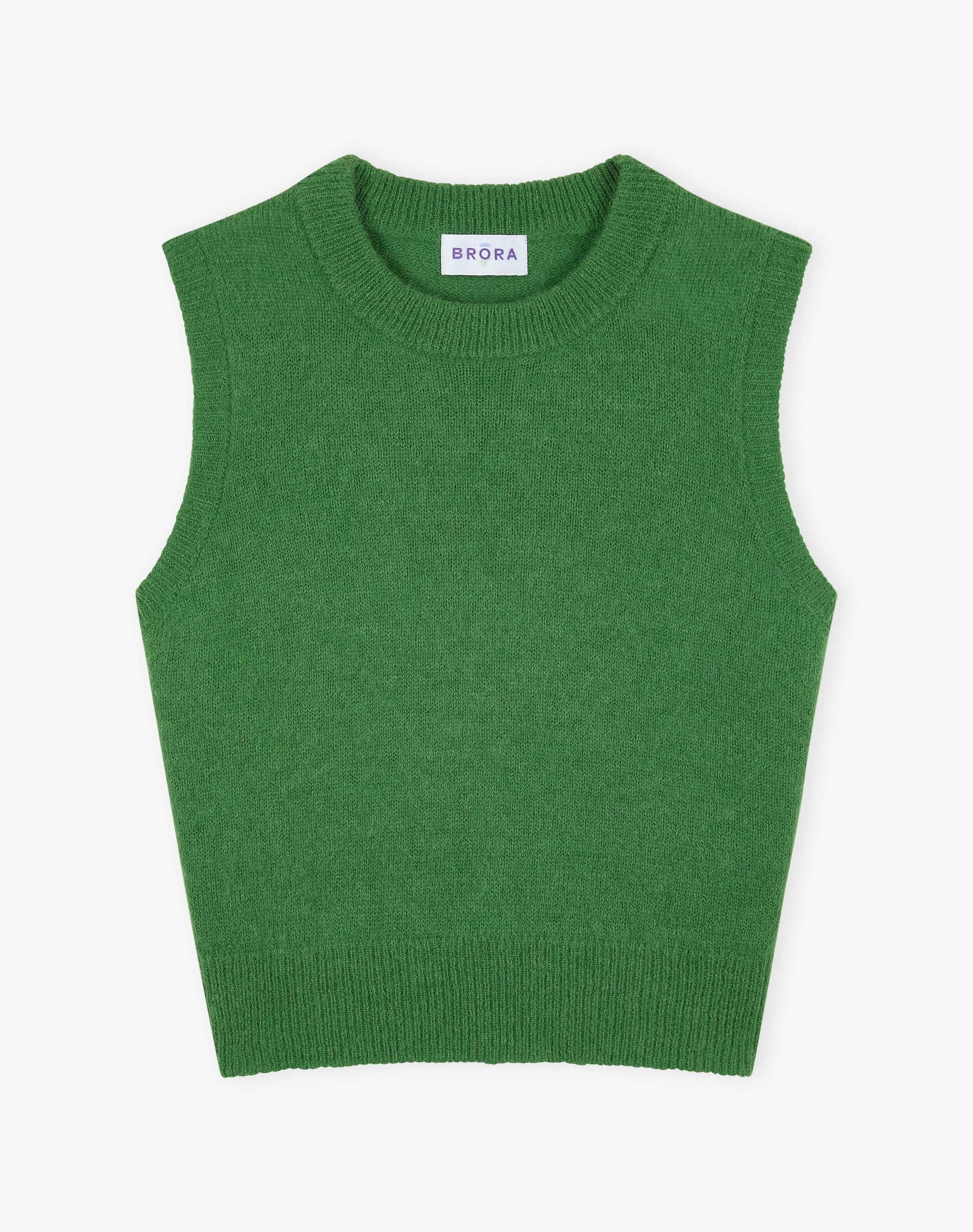 Alpaca Tank