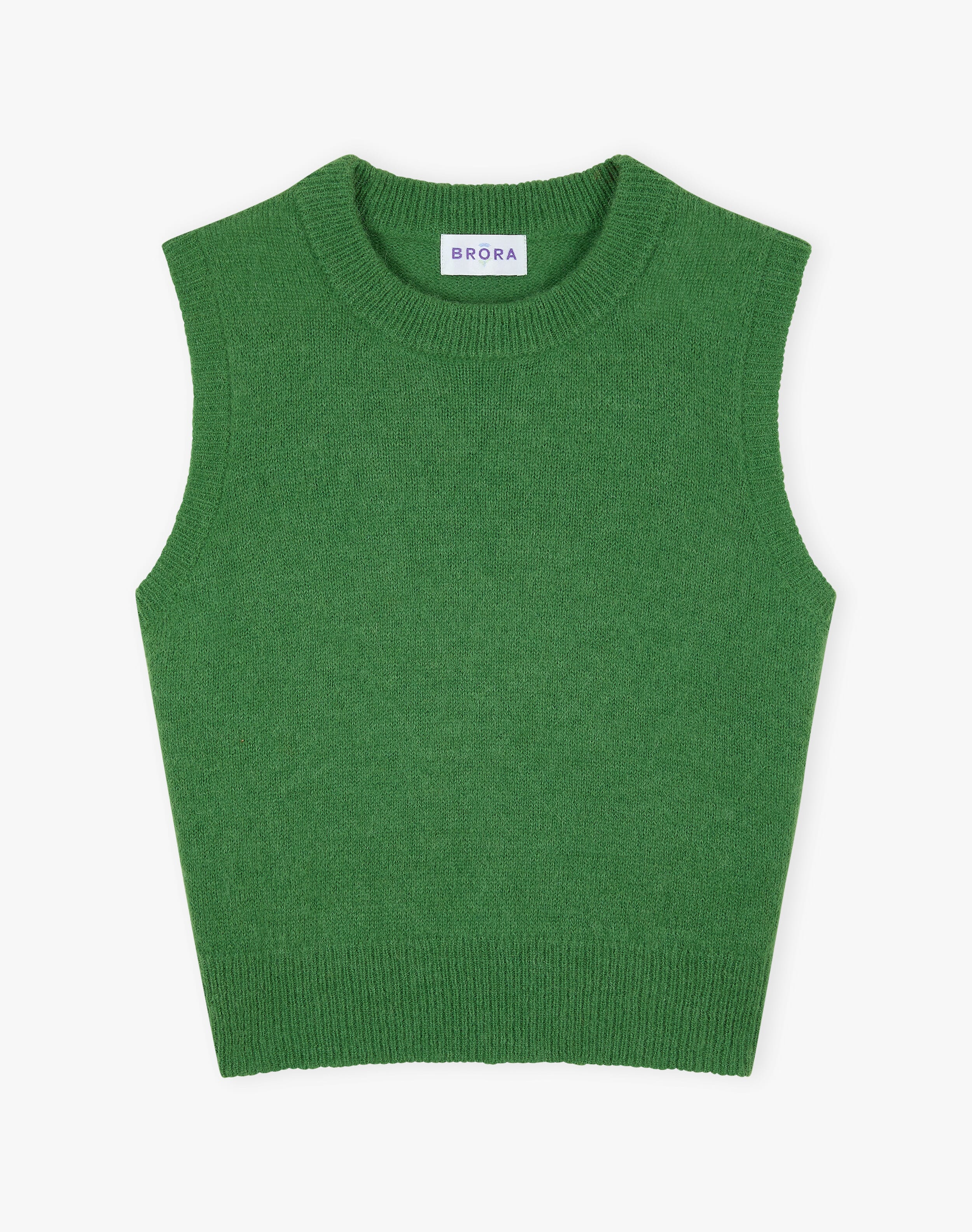 Alpaca Tank
