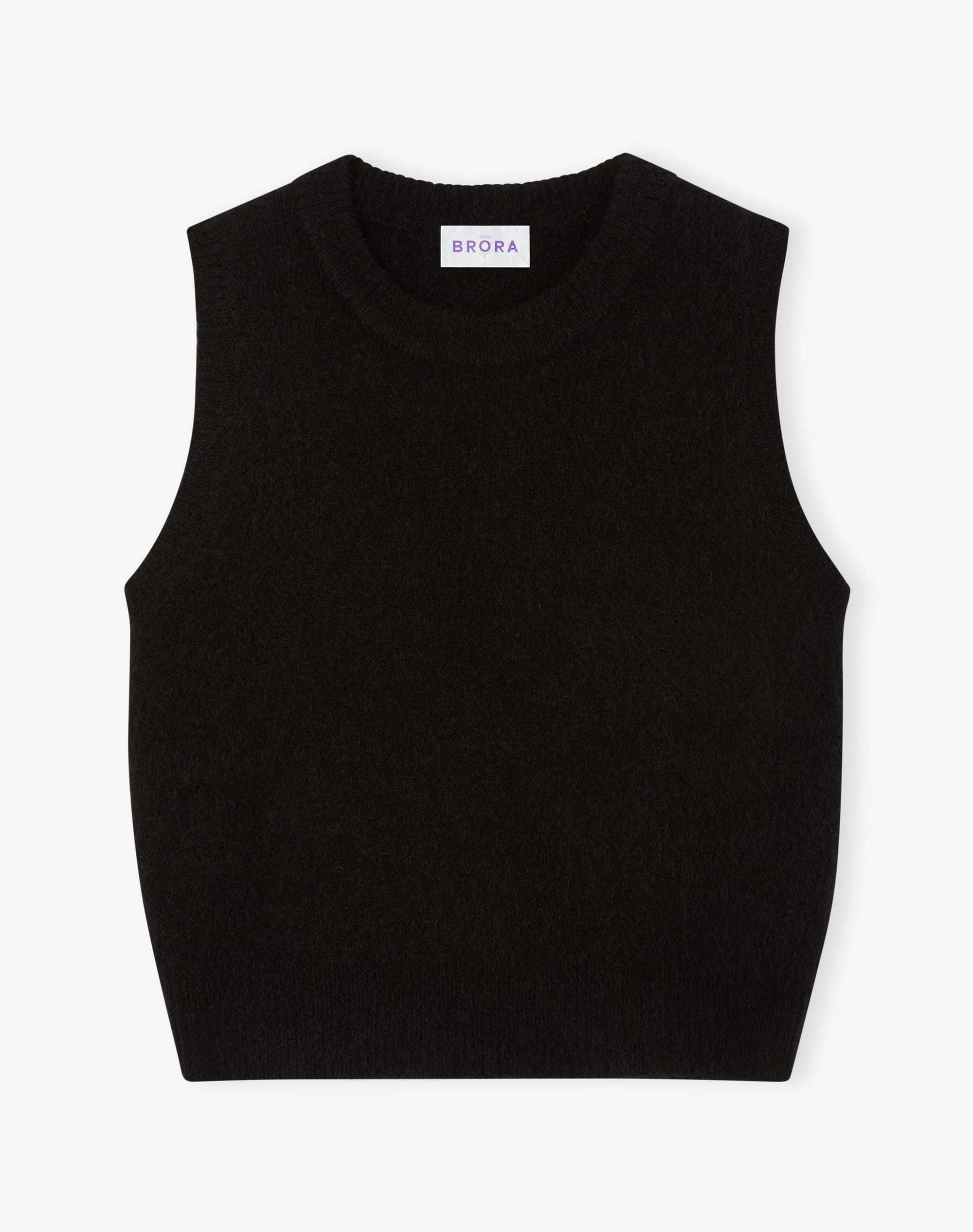 Alpaca Tank
